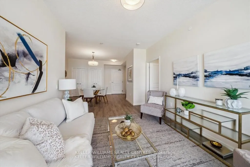 460 William Graham Drive, #302