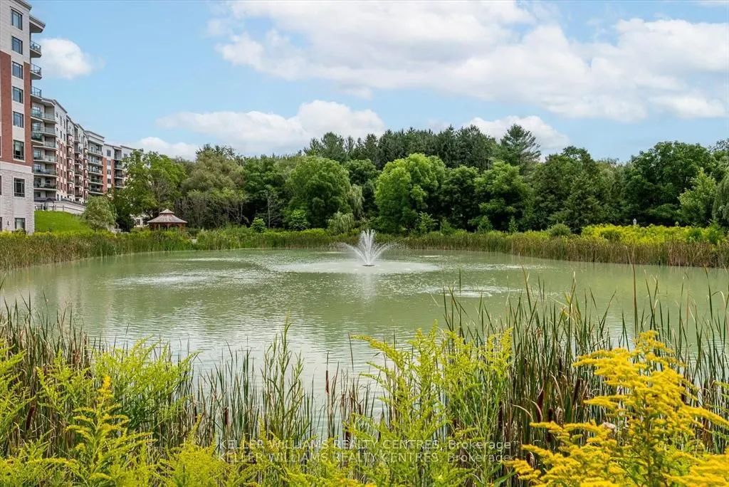 460 William Graham Drive, #302