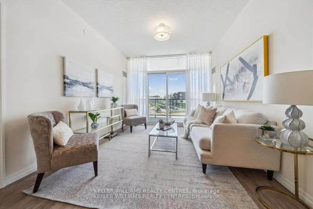 460 William Graham Drive, #302