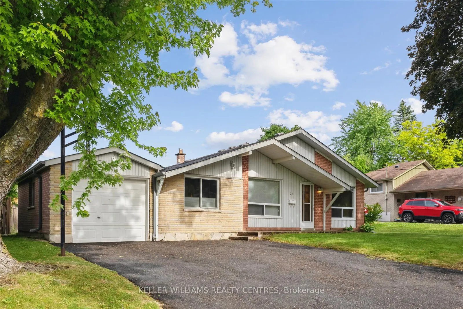 29 Seaton Drive
