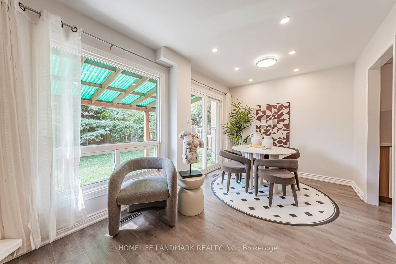356 Brownridge Drive