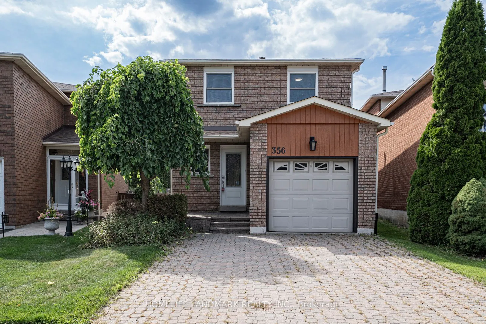 356 Brownridge Drive