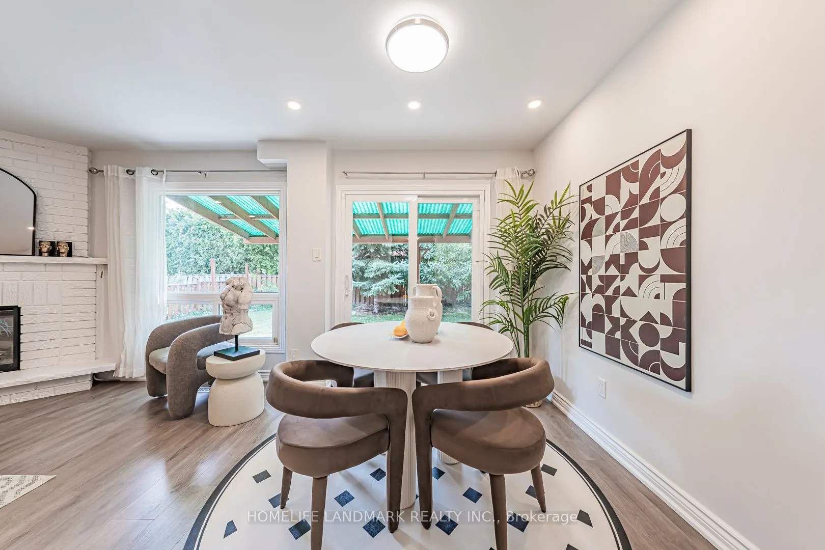 356 Brownridge Drive