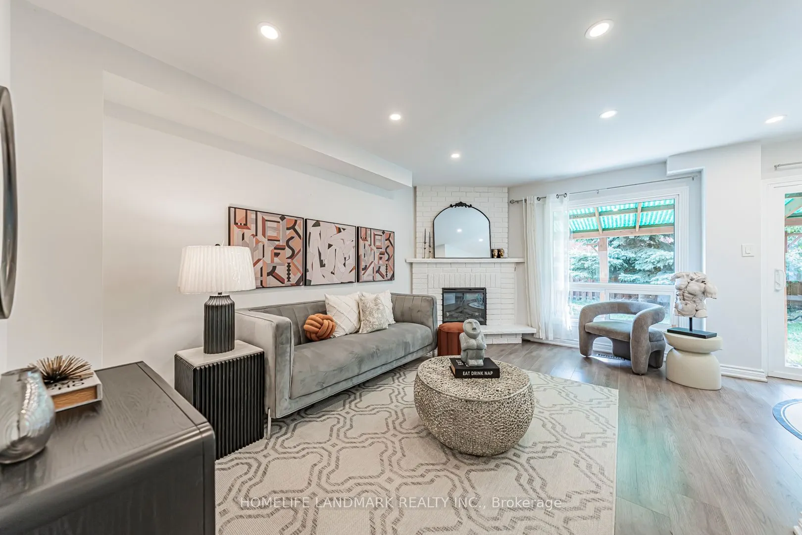 356 Brownridge Drive