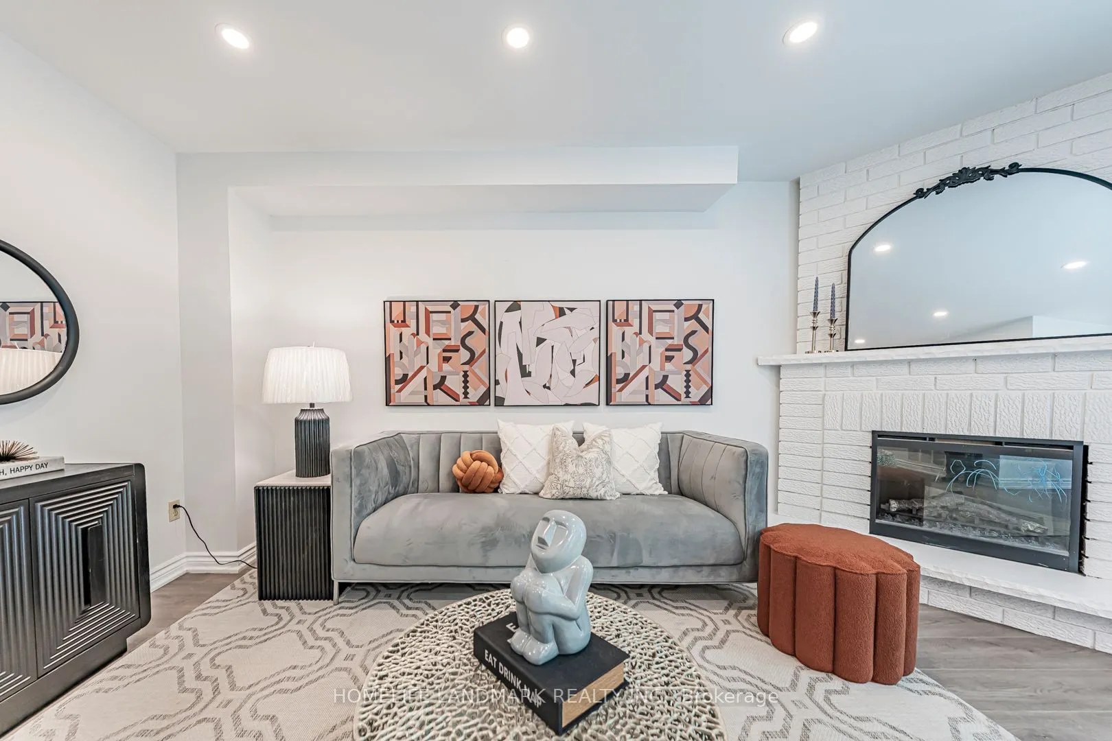 356 Brownridge Drive