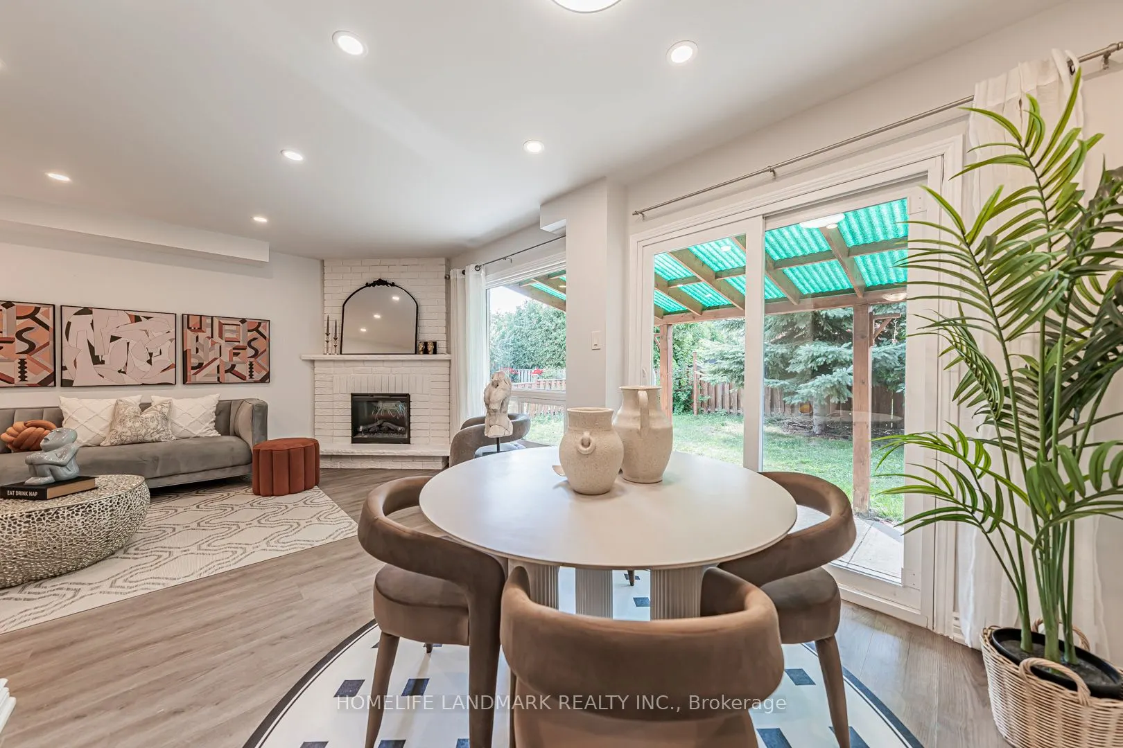 356 Brownridge Drive