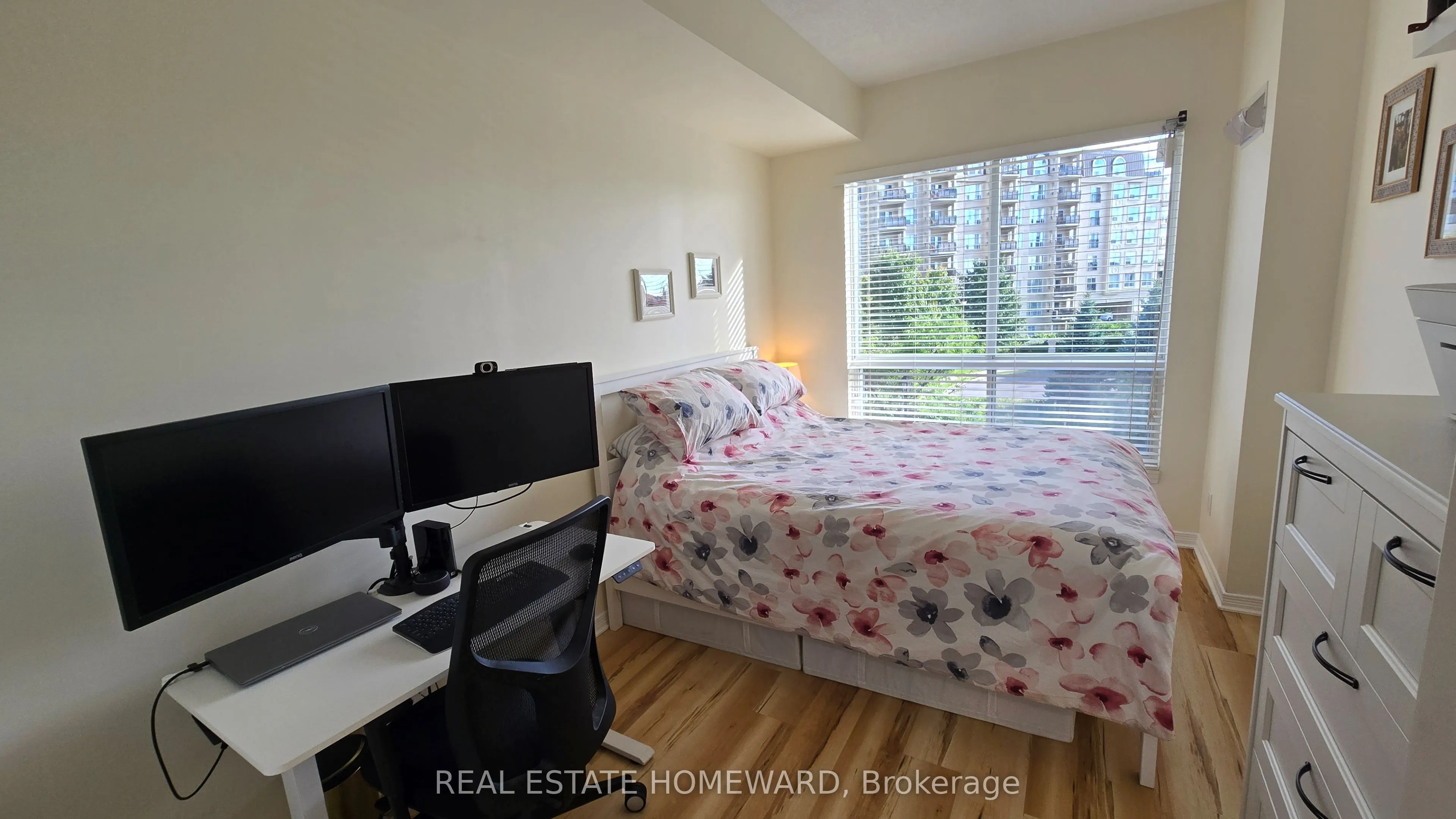 2 Maison Parc Court, #314