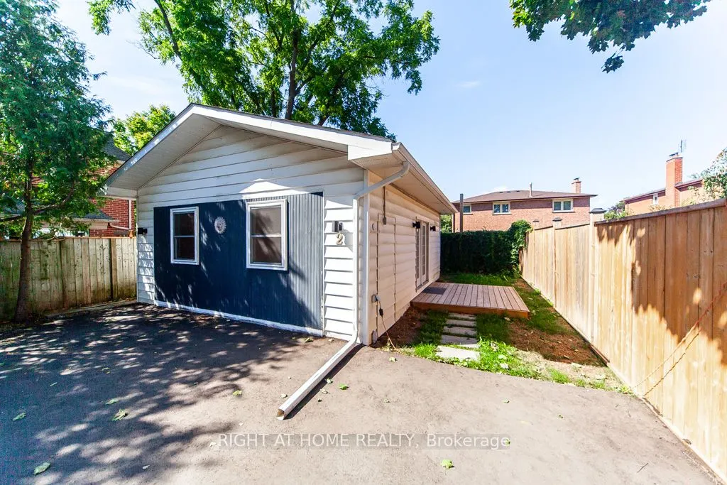 2 Peter Street, #Carriage House