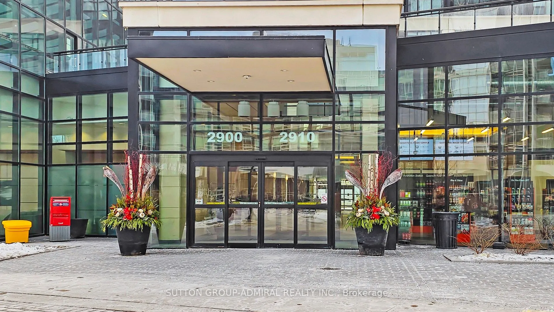 2910 Highway 7, #513
