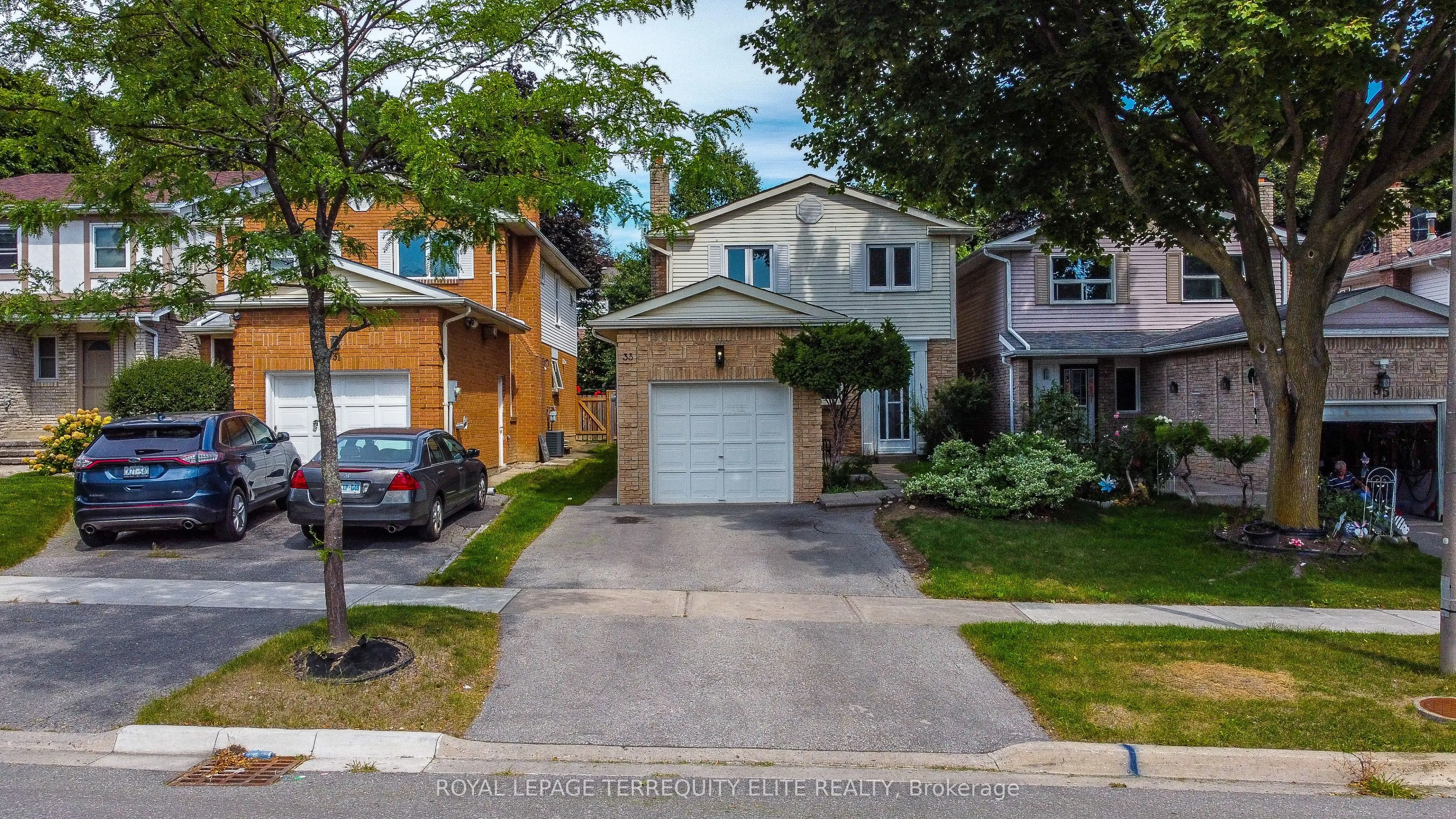 33 Tamarack Drive