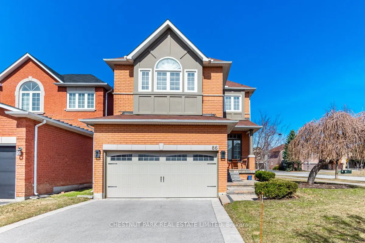 86 Forest Lane Drive