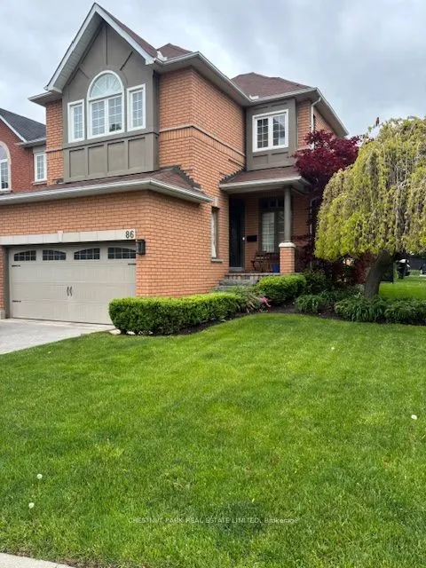 86 Forest Lane Drive
