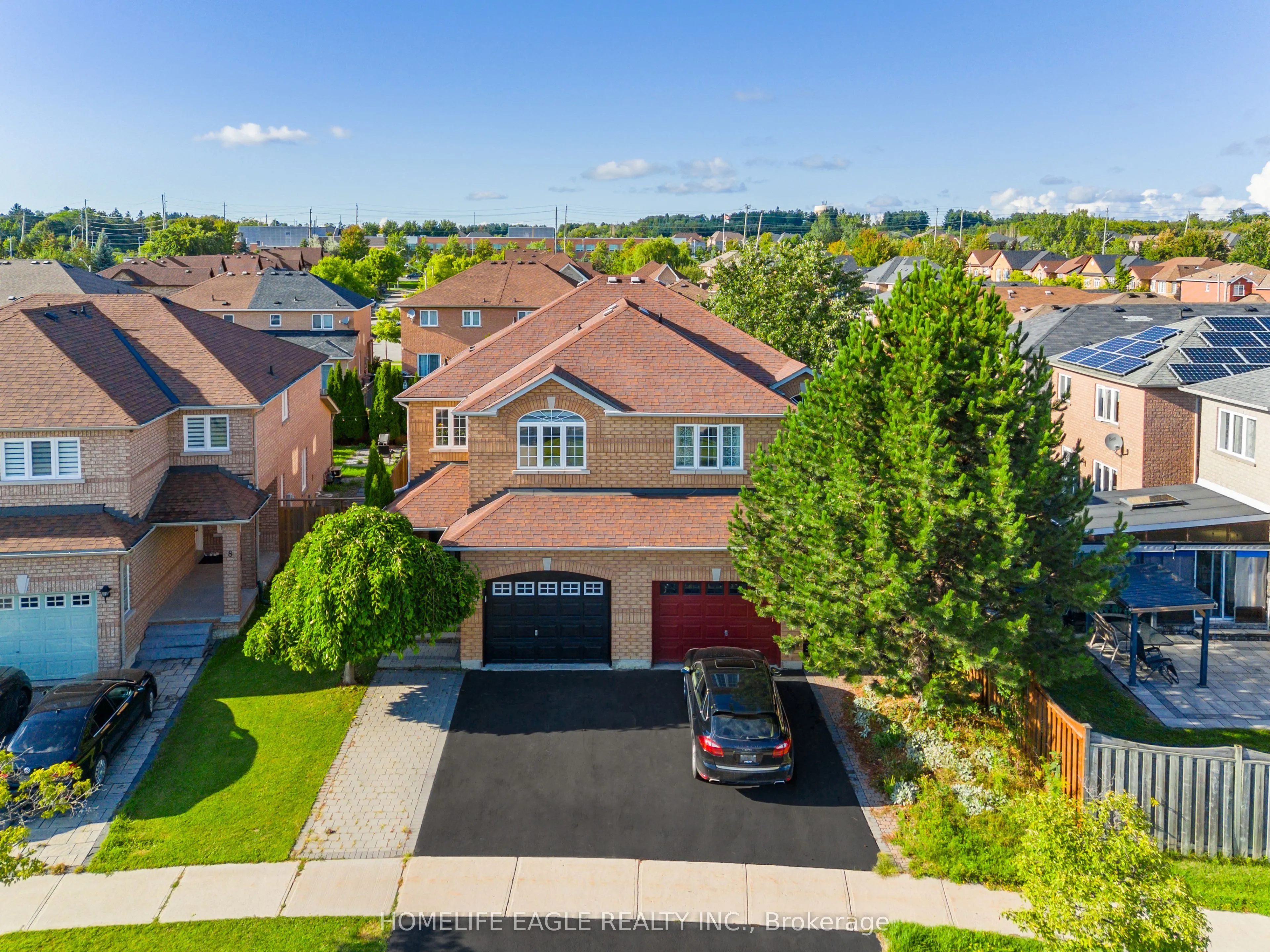 6 Brightsview Drive