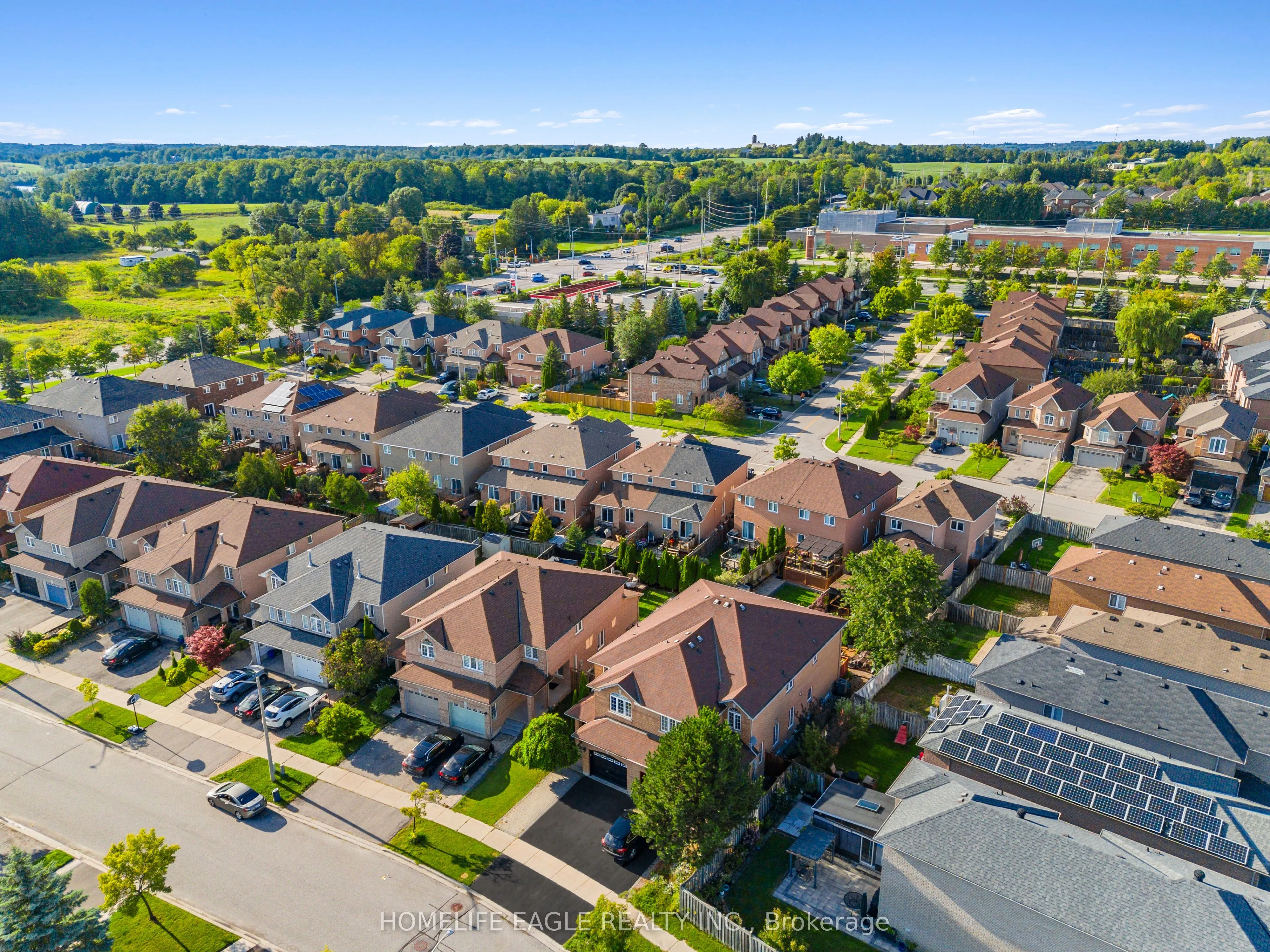 6 Brightsview Drive