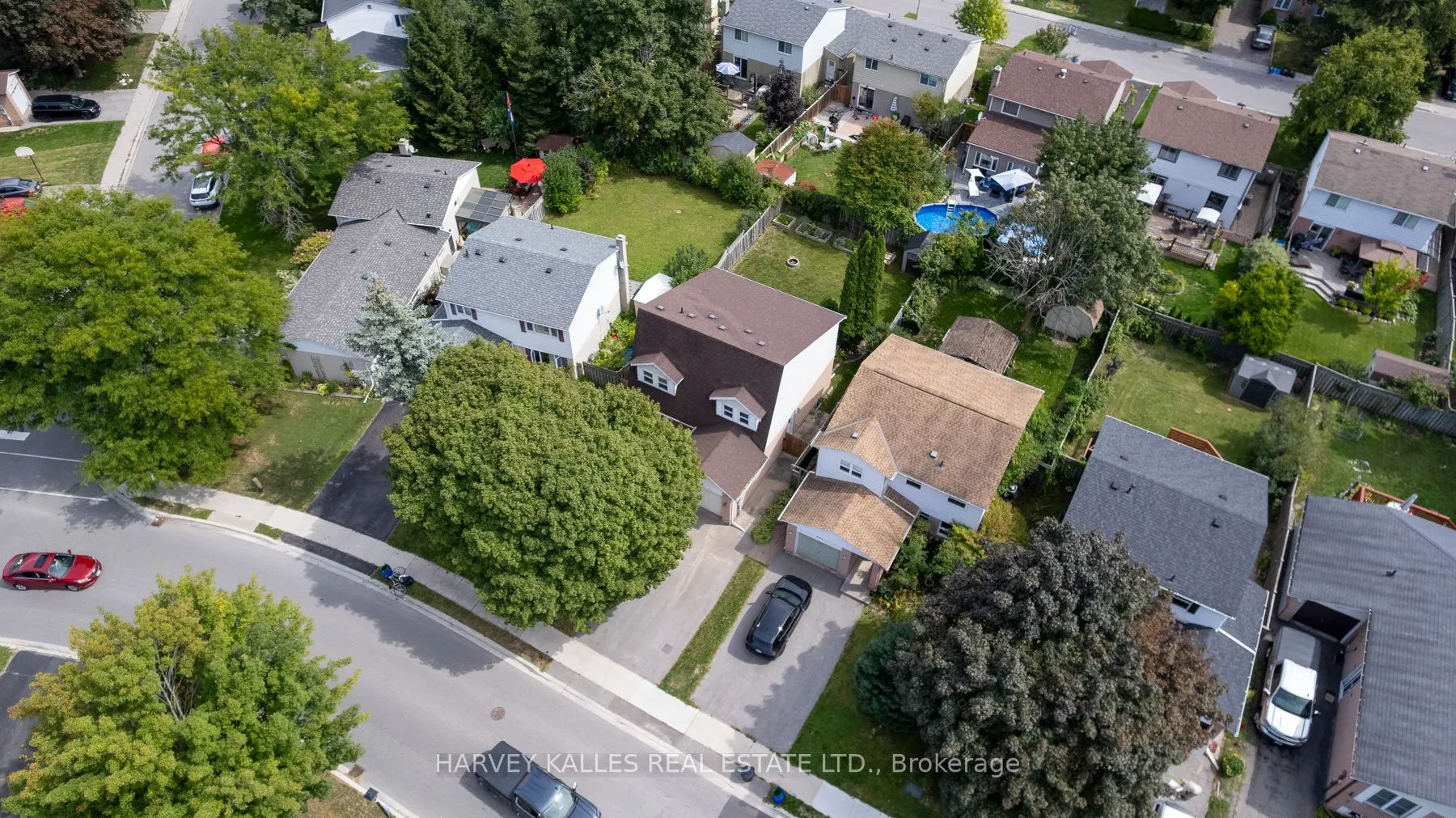 491 Sandford Street