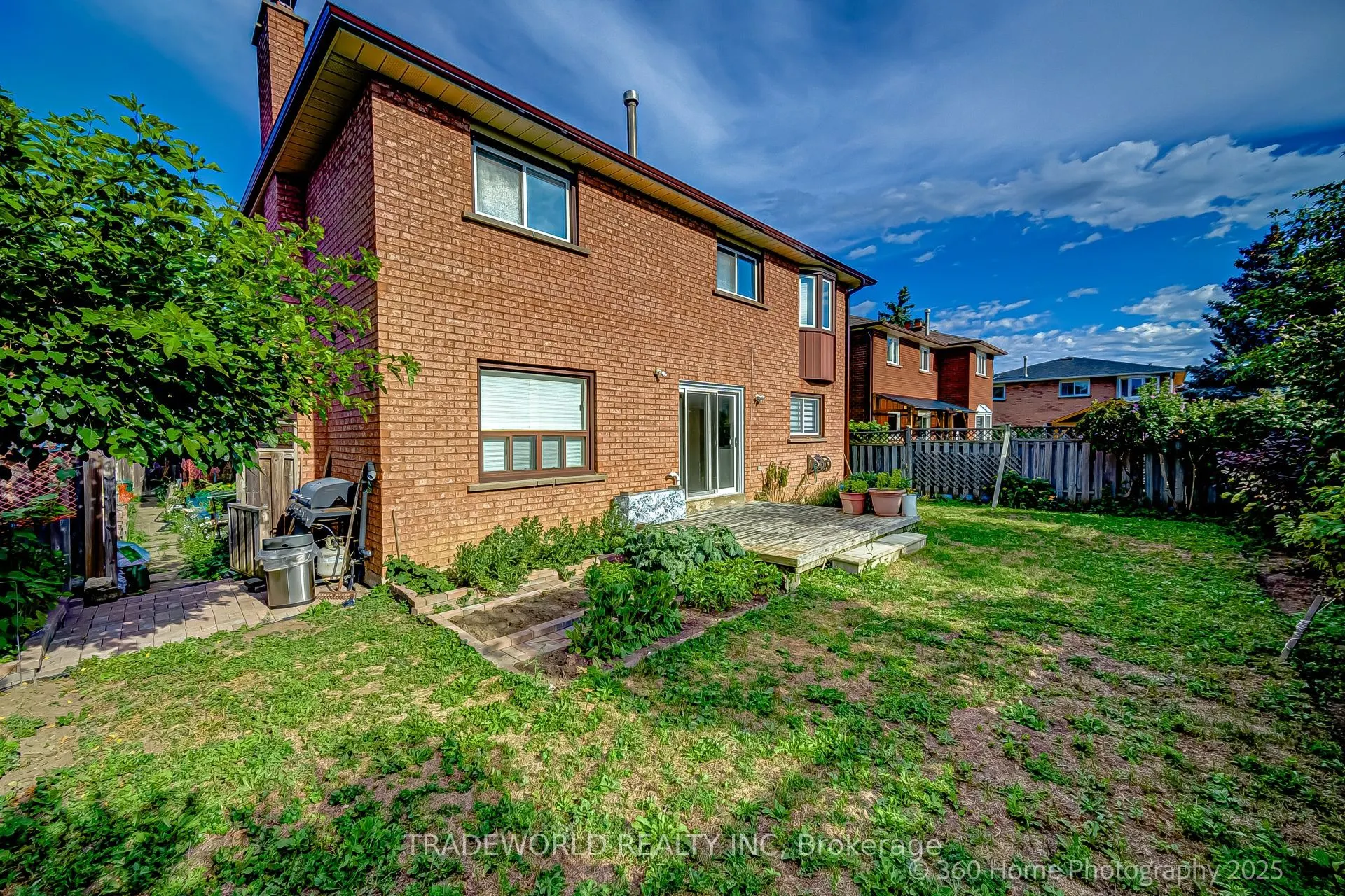 20 Eden Avenue