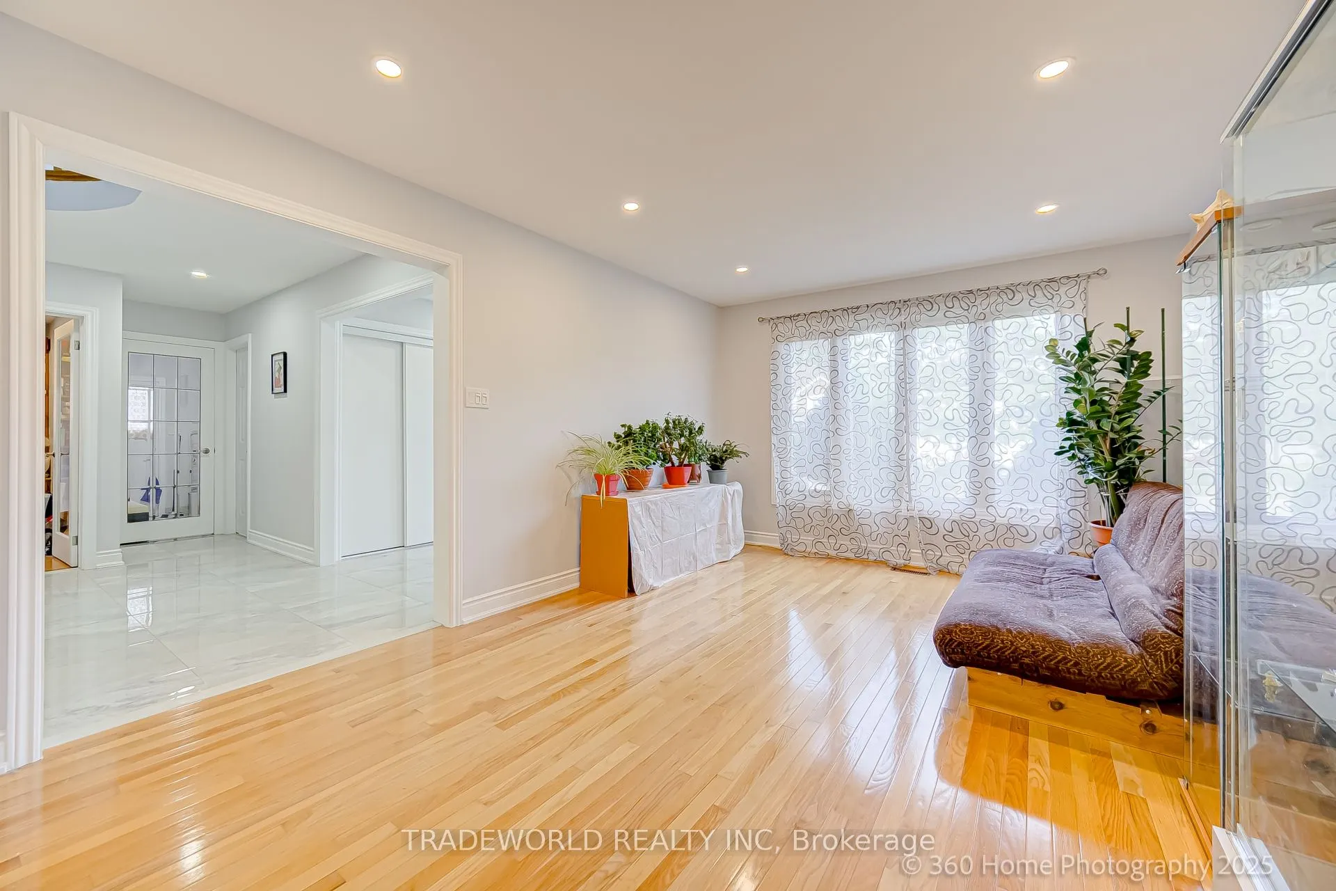 20 Eden Avenue