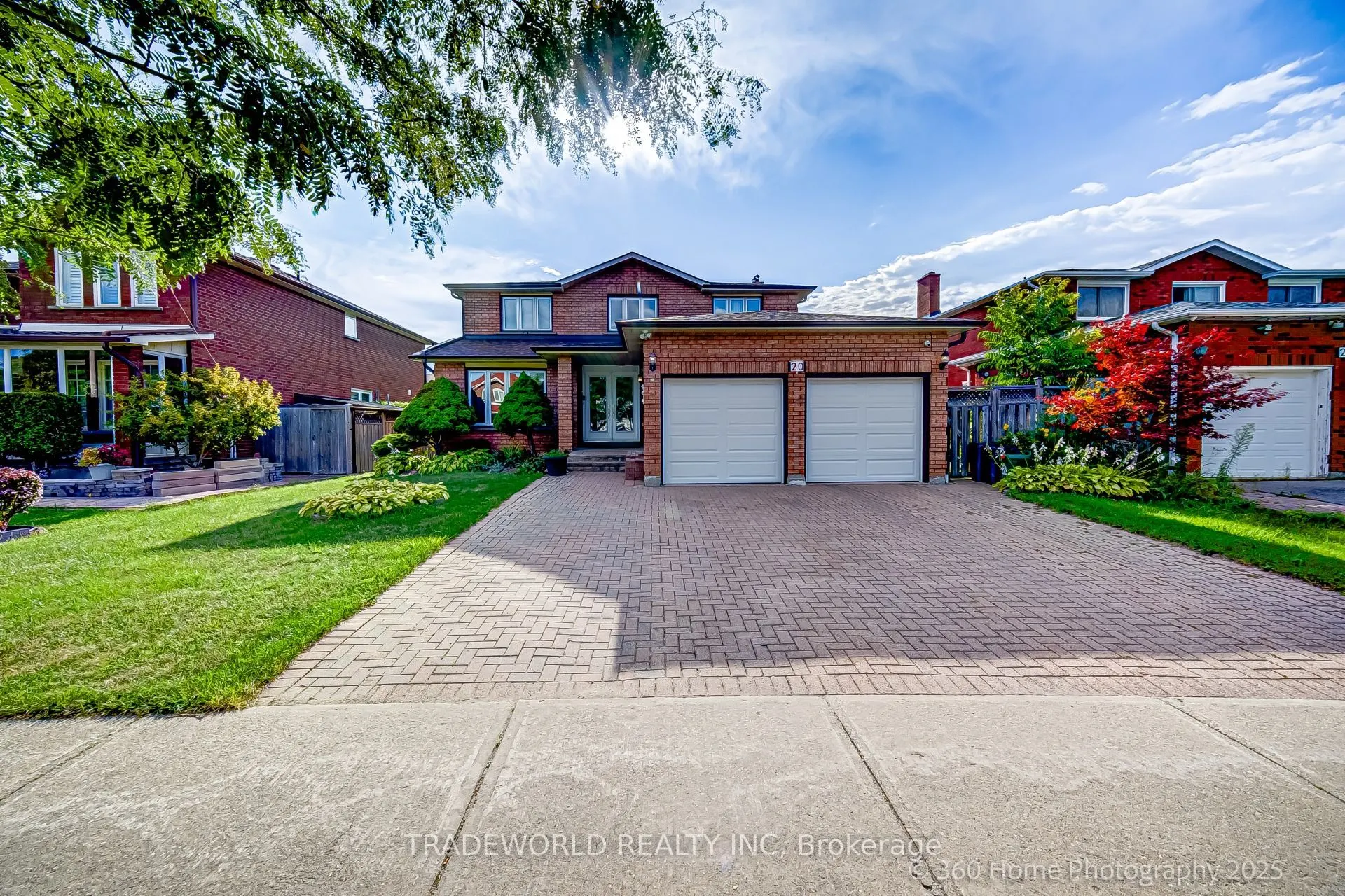 20 Eden Avenue