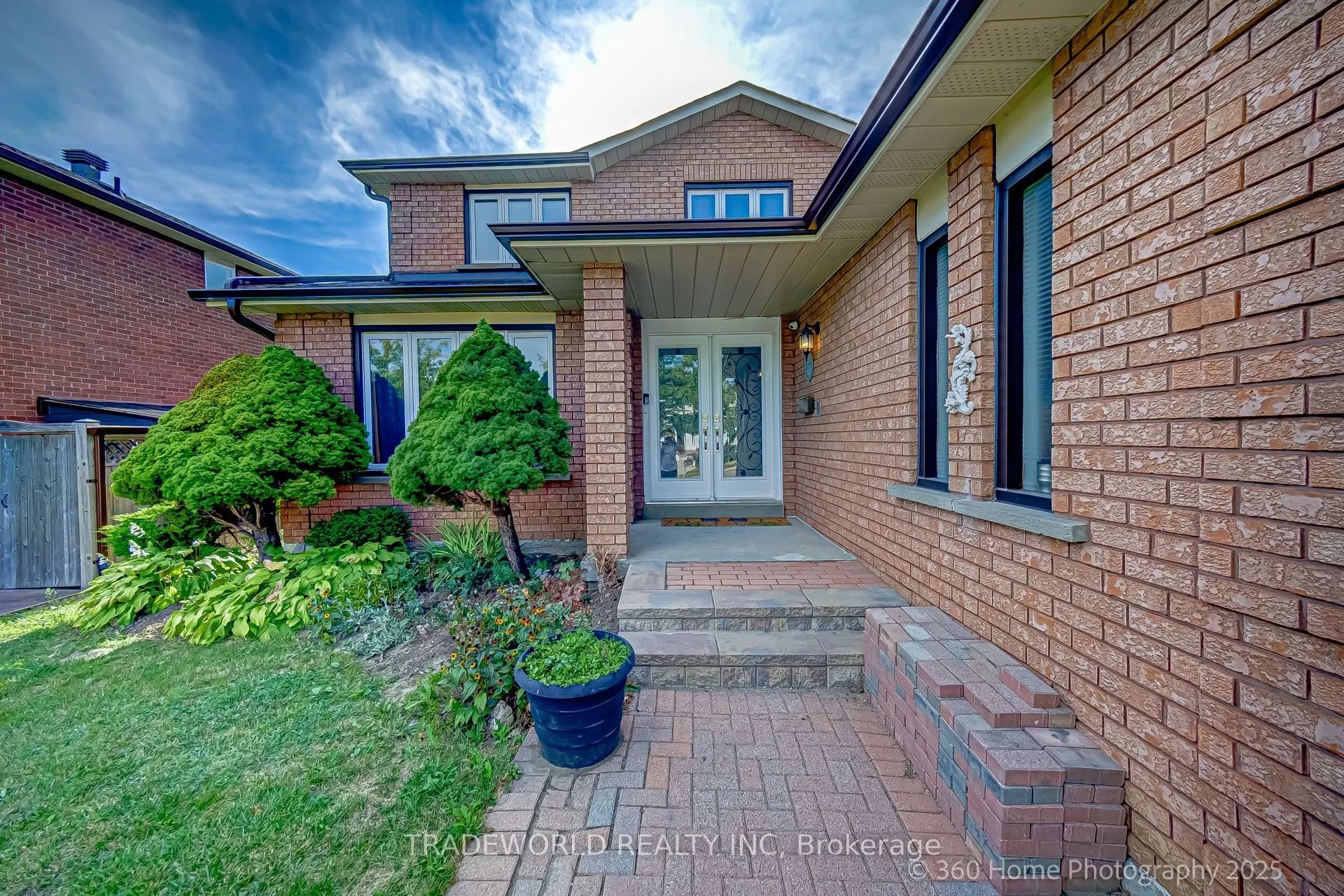 20 Eden Avenue