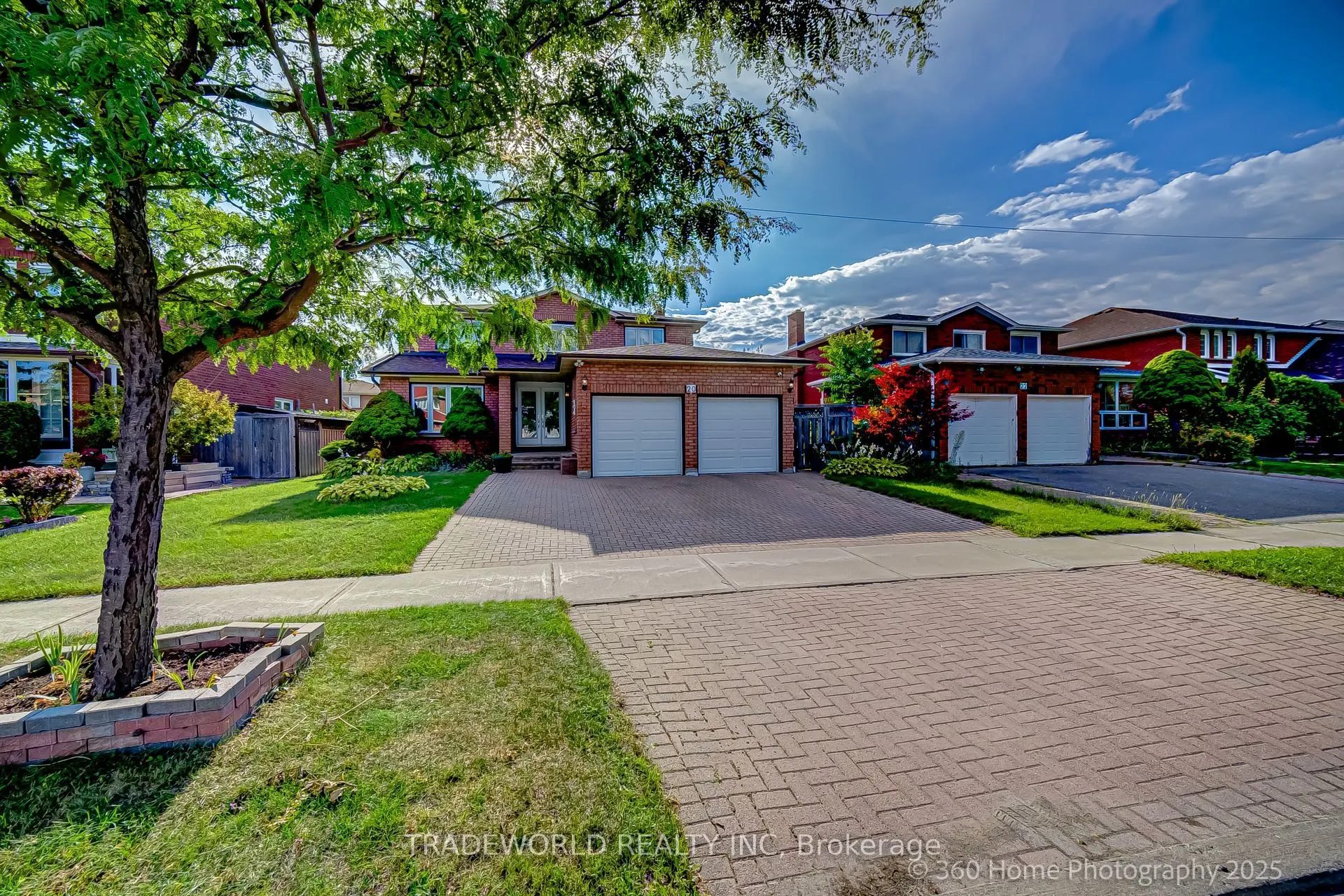 20 Eden Avenue