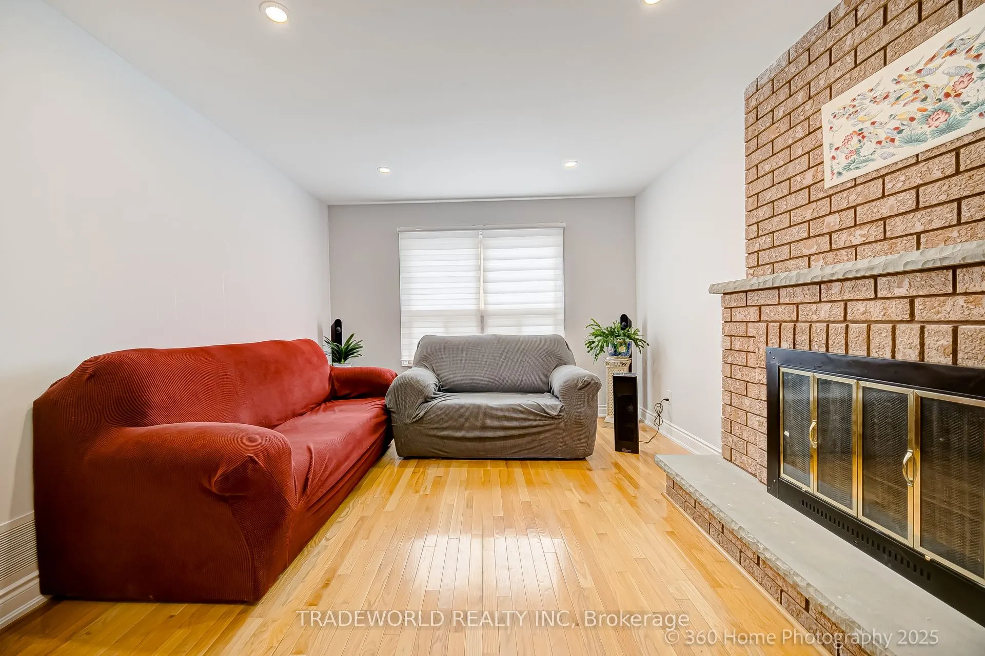 20 Eden Avenue
