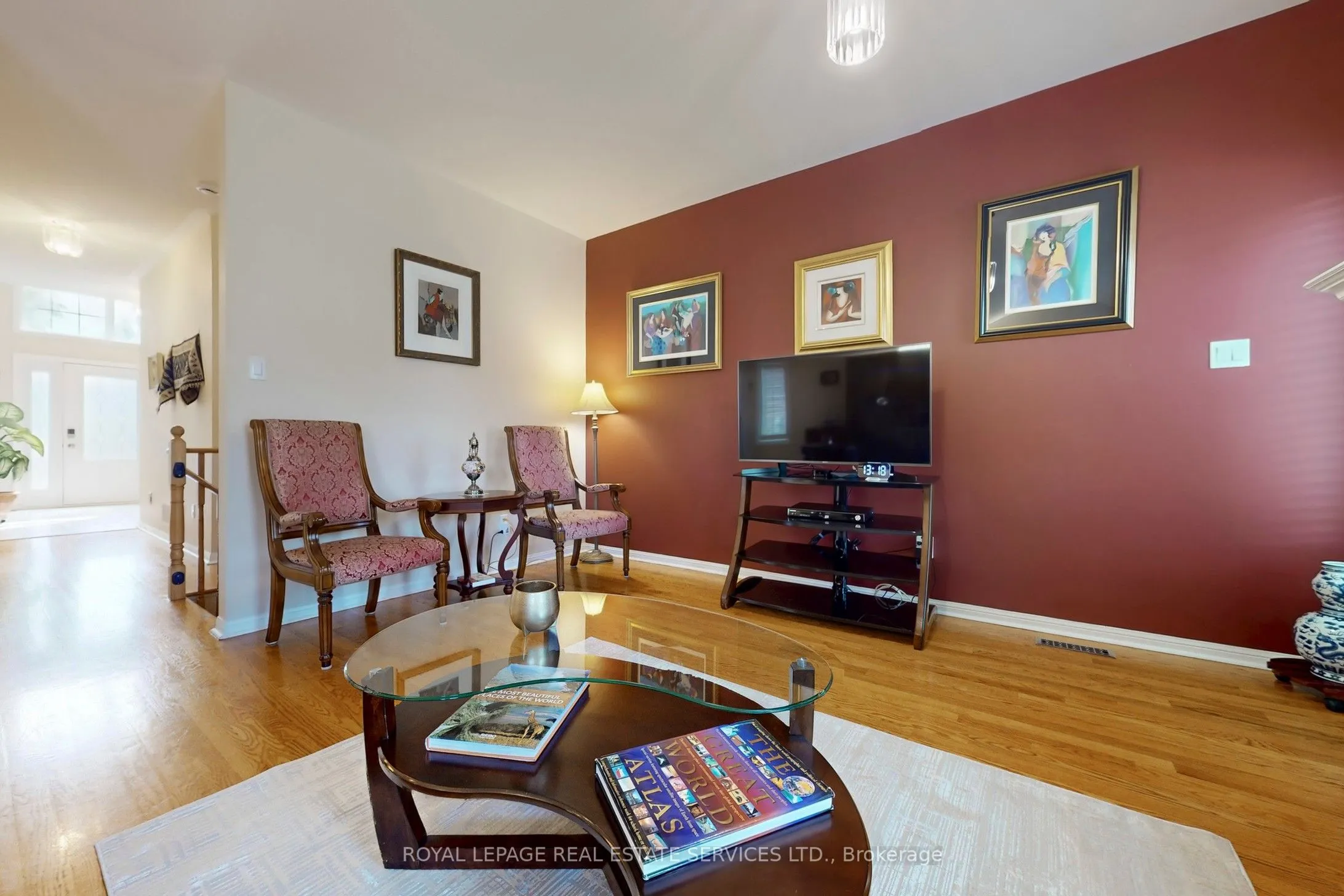 135 Mainprize Crescent