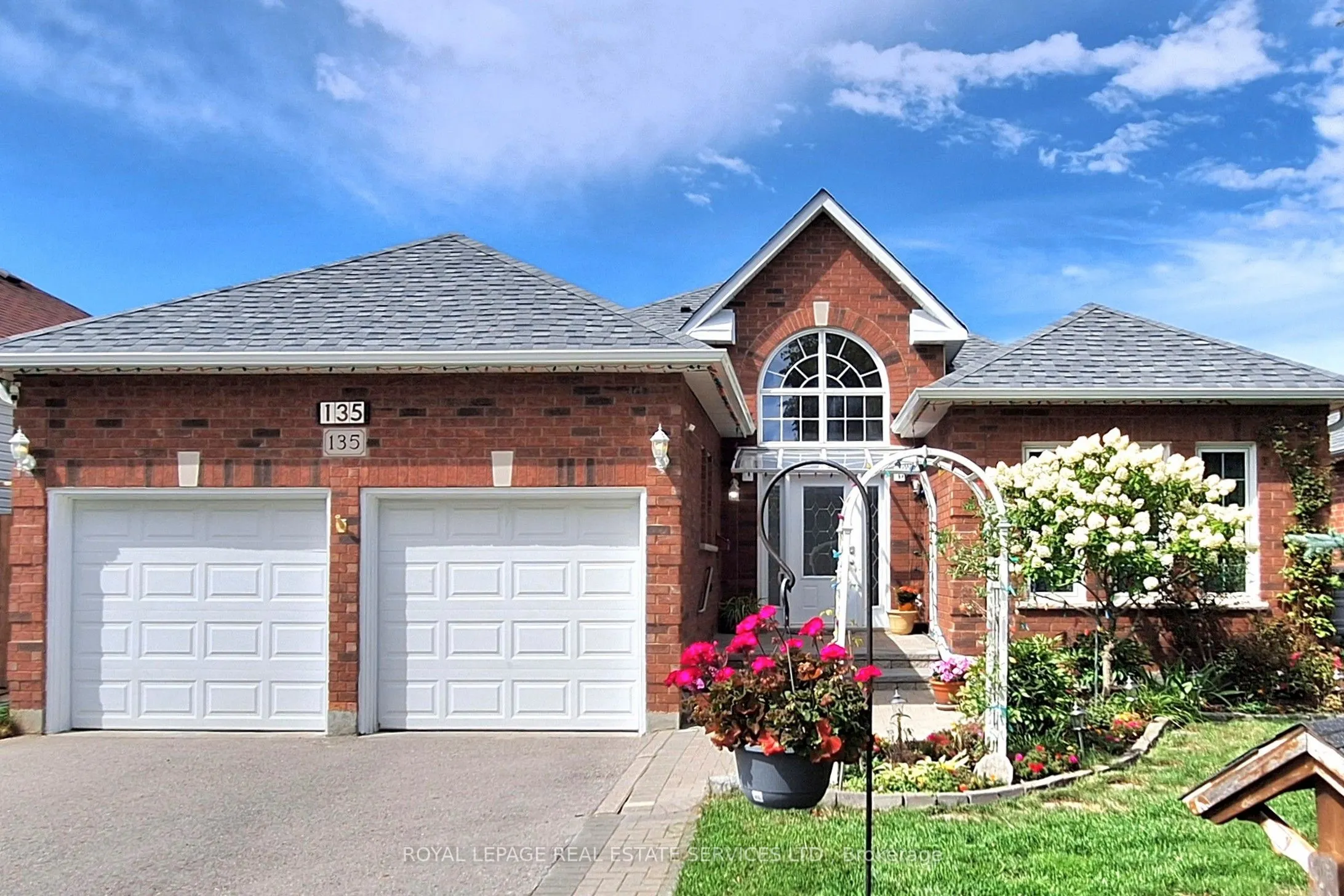 135 Mainprize Crescent