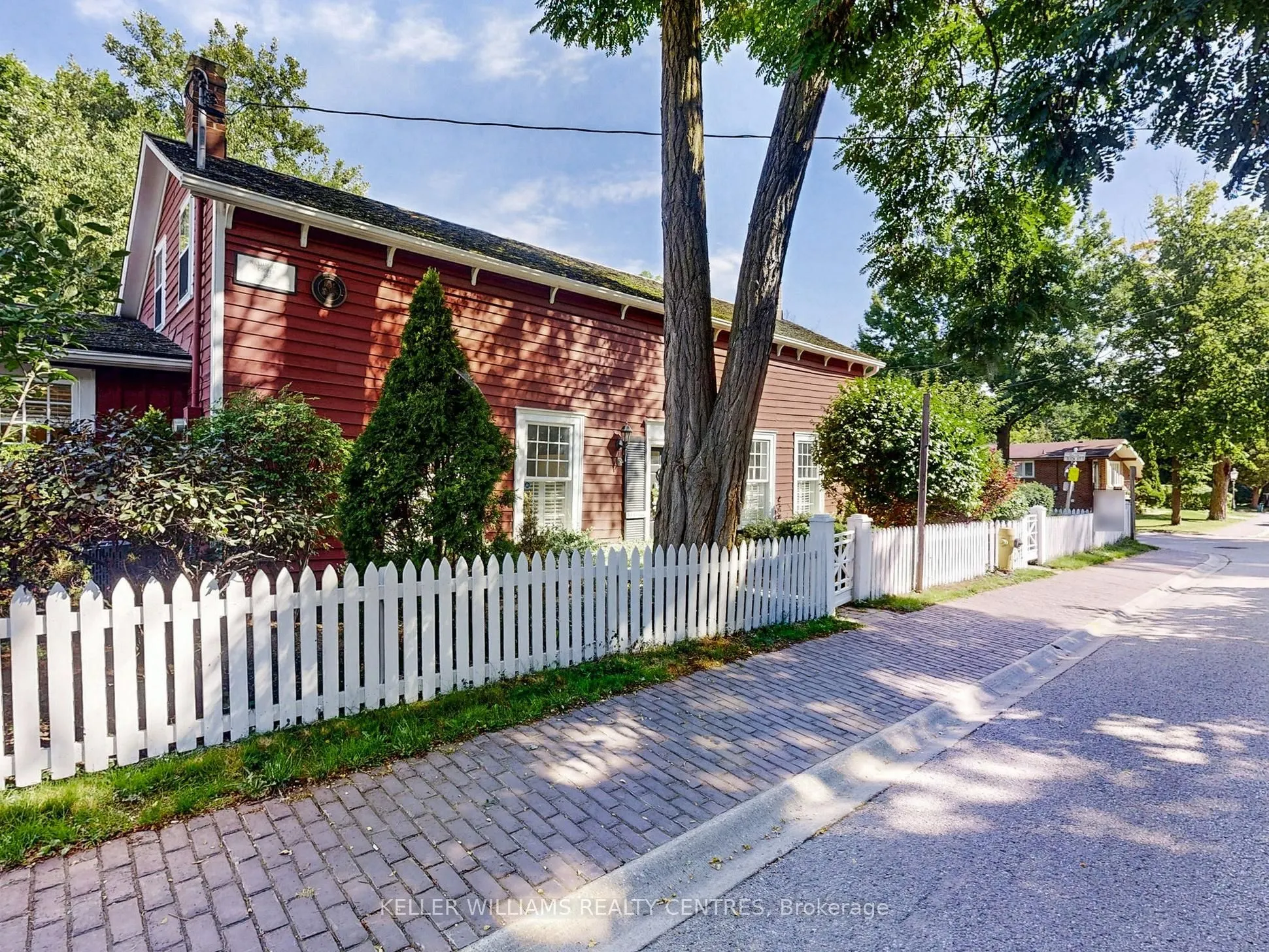 14 Colborne Street