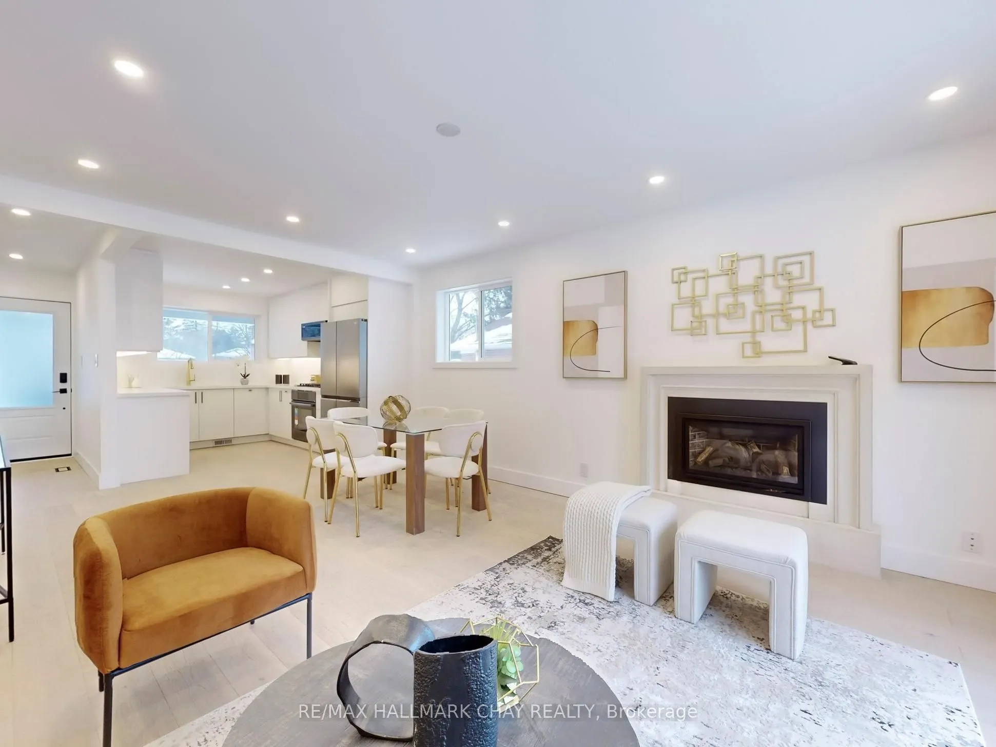 3 Davidson Road