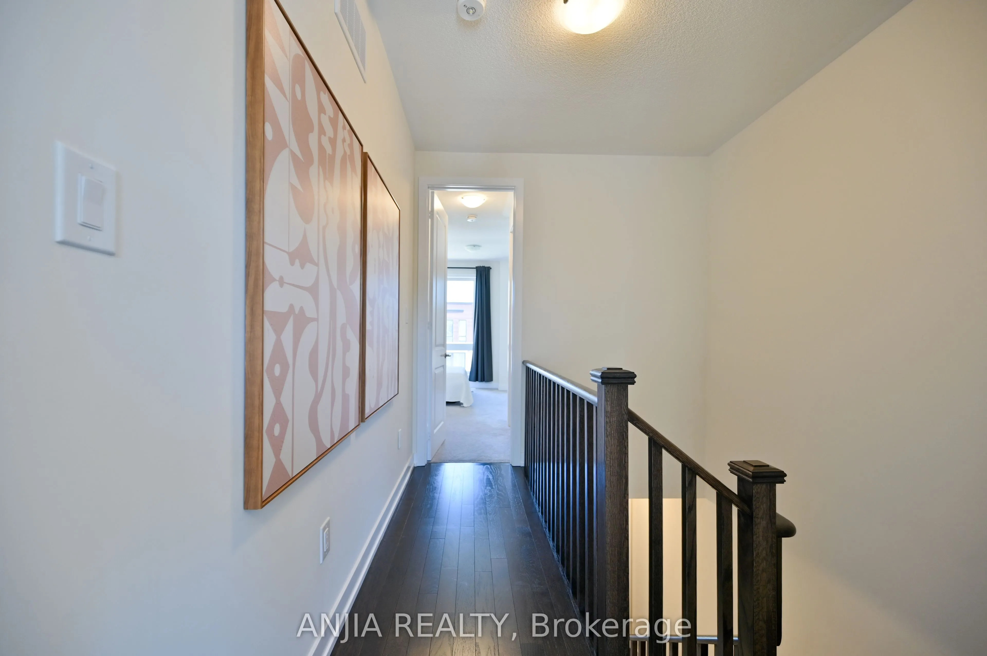 100 Stauffer Crescent