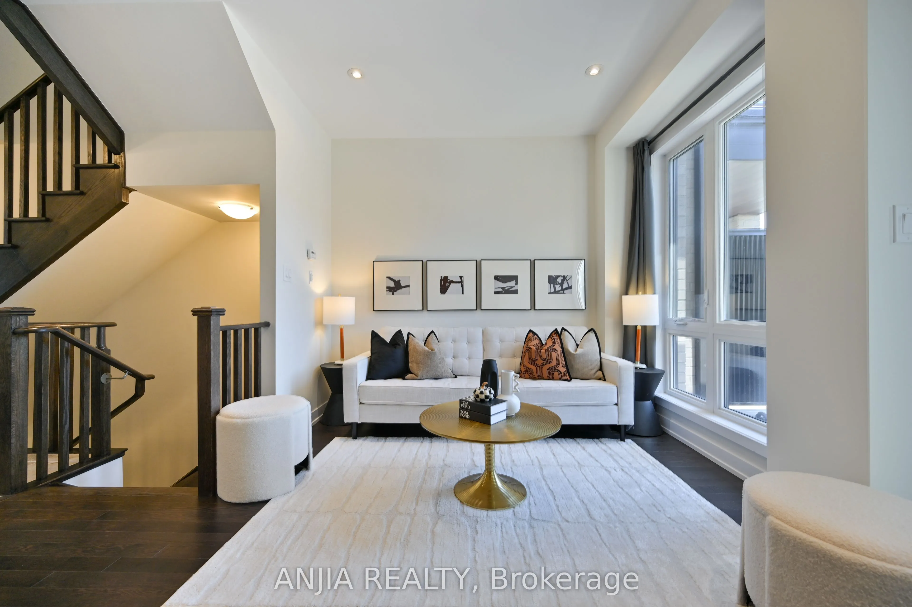 100 Stauffer Crescent