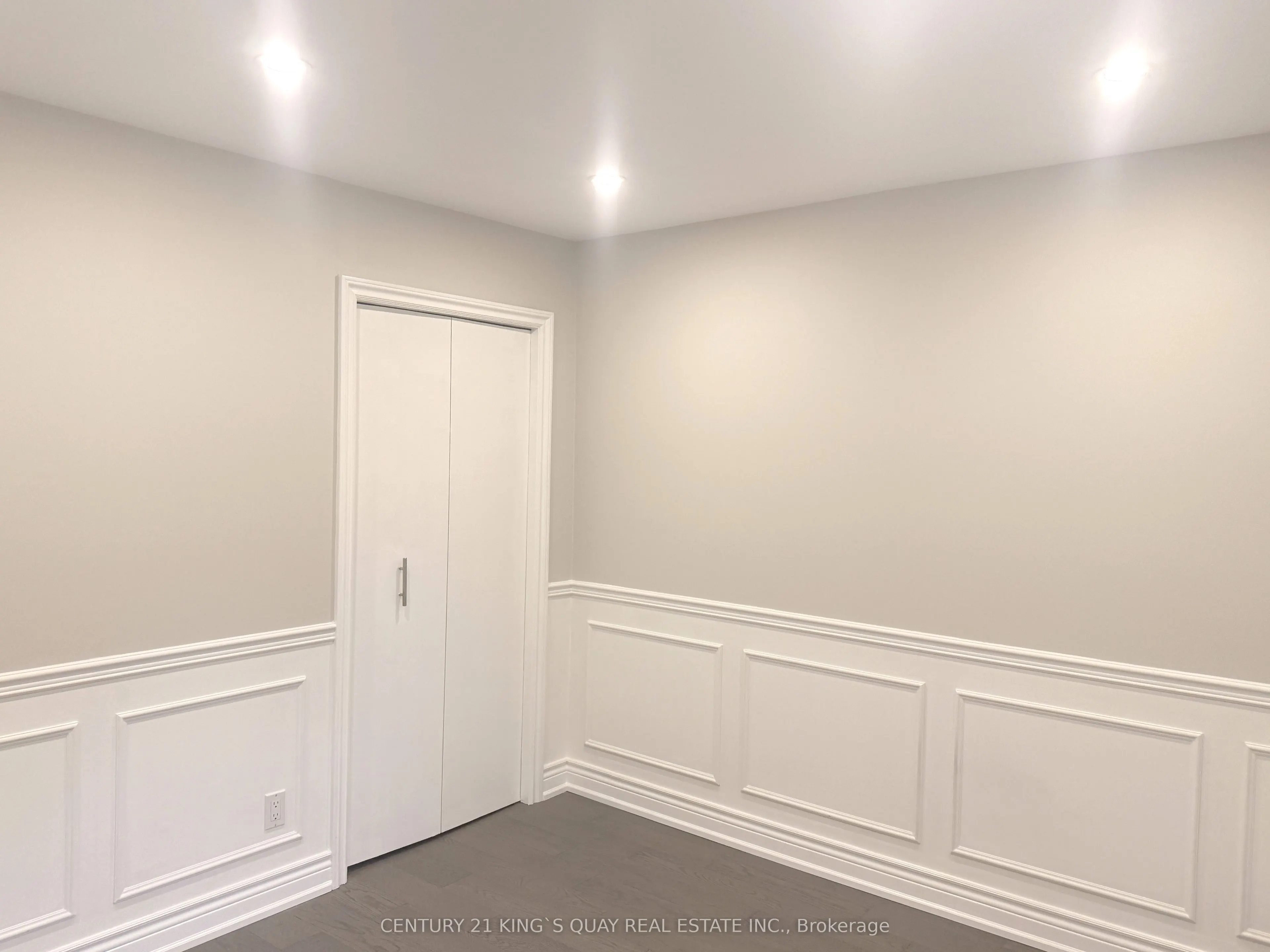 3 Fonthill Boulevard
