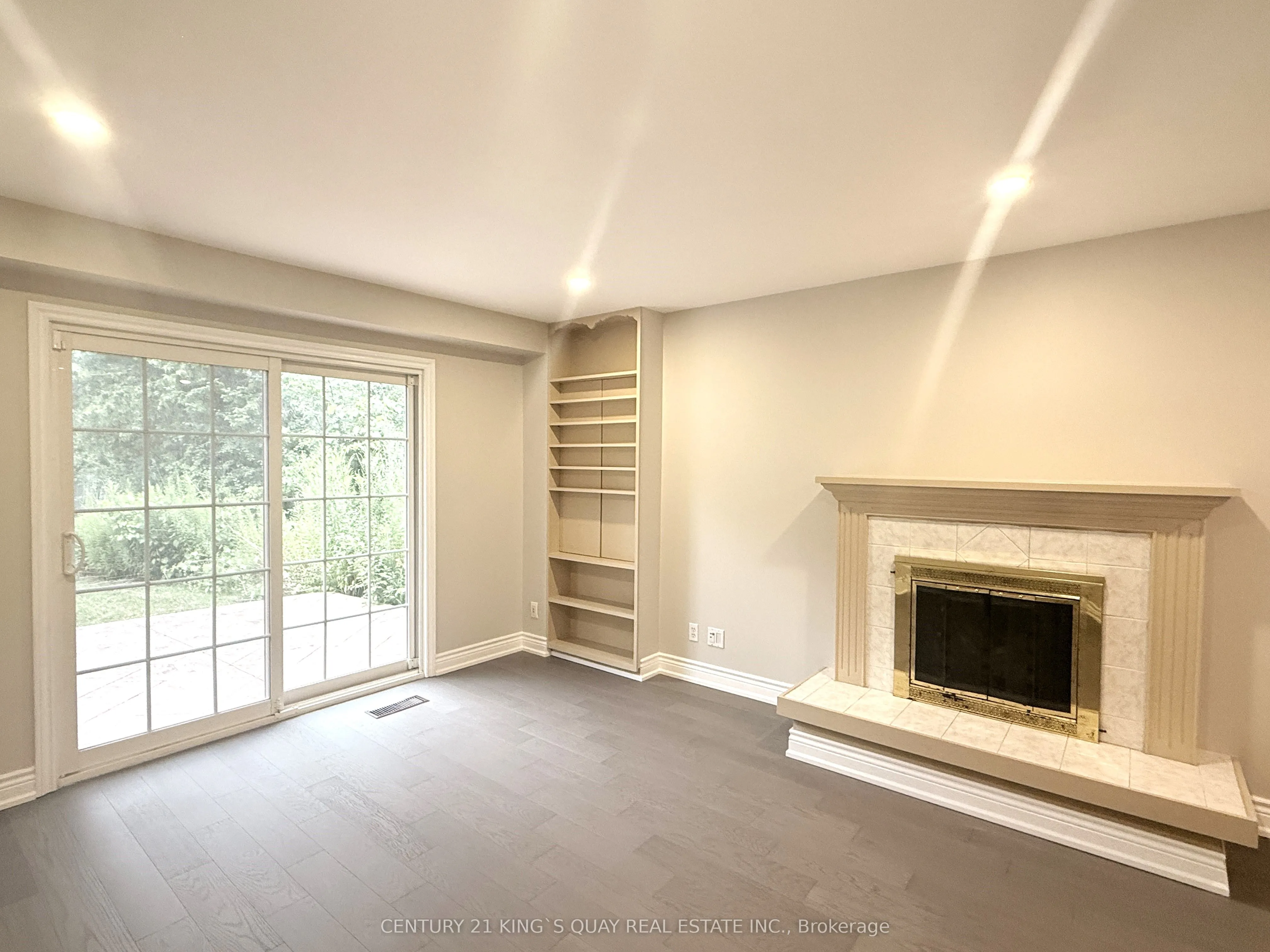 3 Fonthill Boulevard