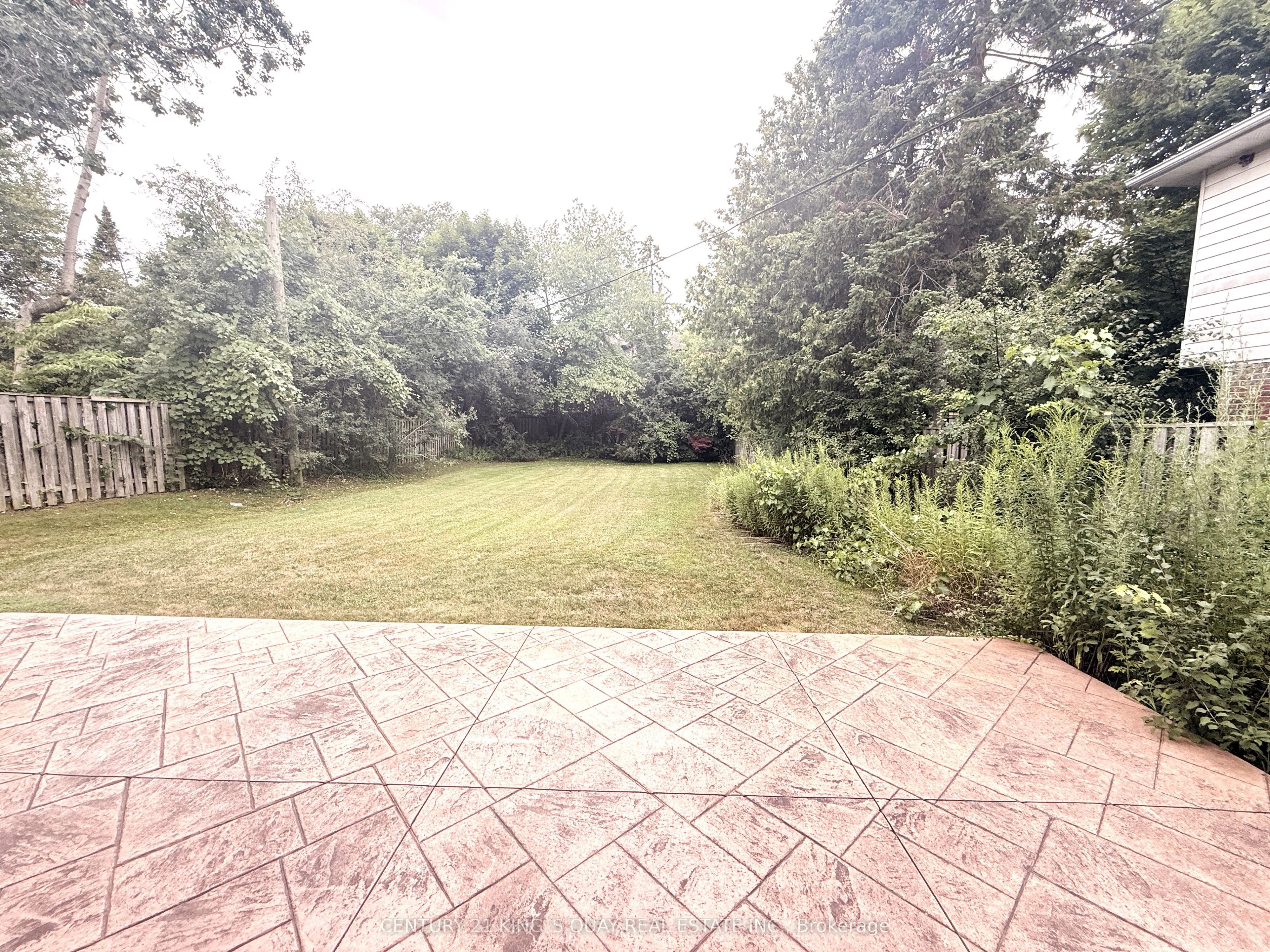 3 Fonthill Boulevard