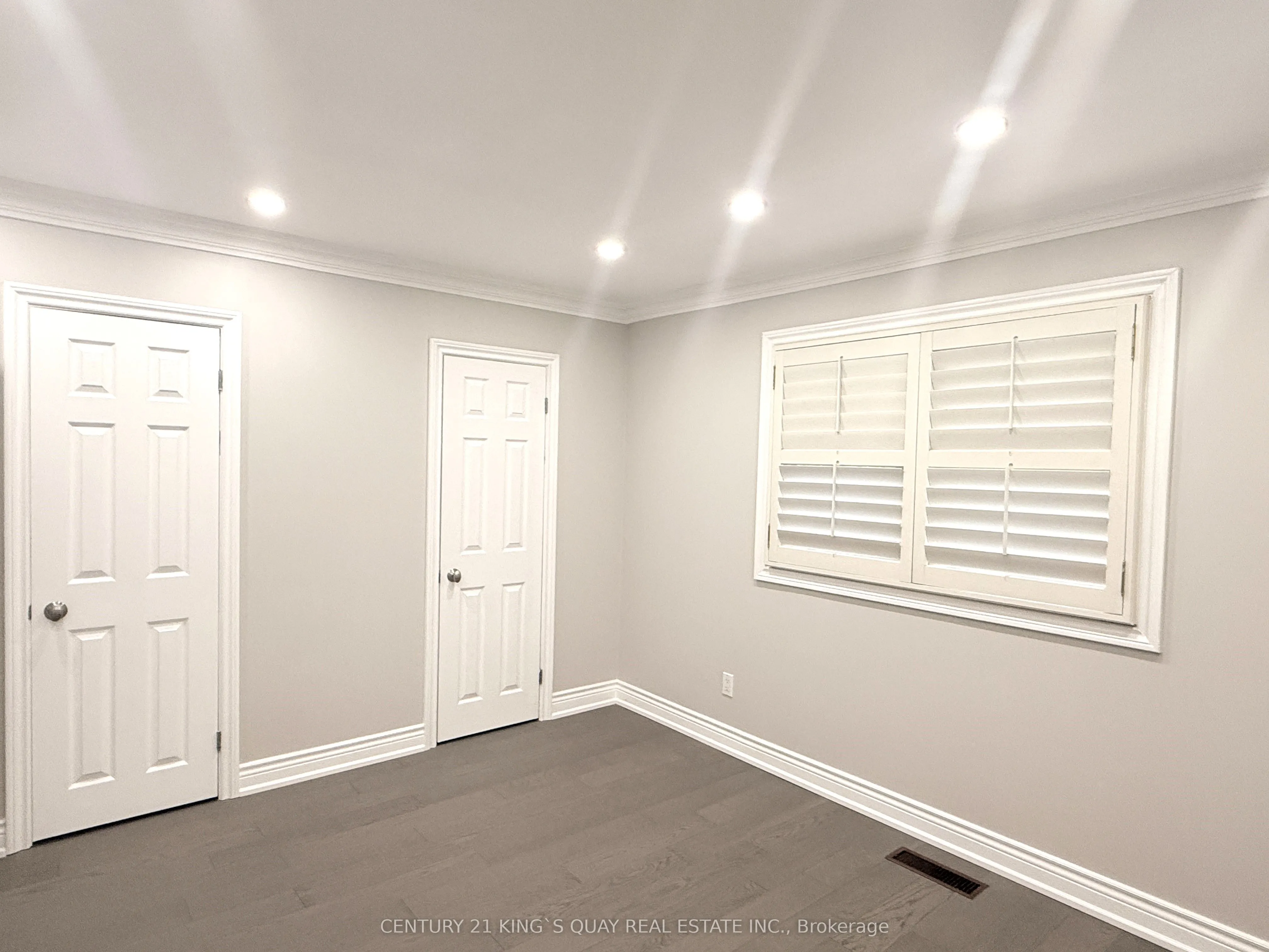 3 Fonthill Boulevard