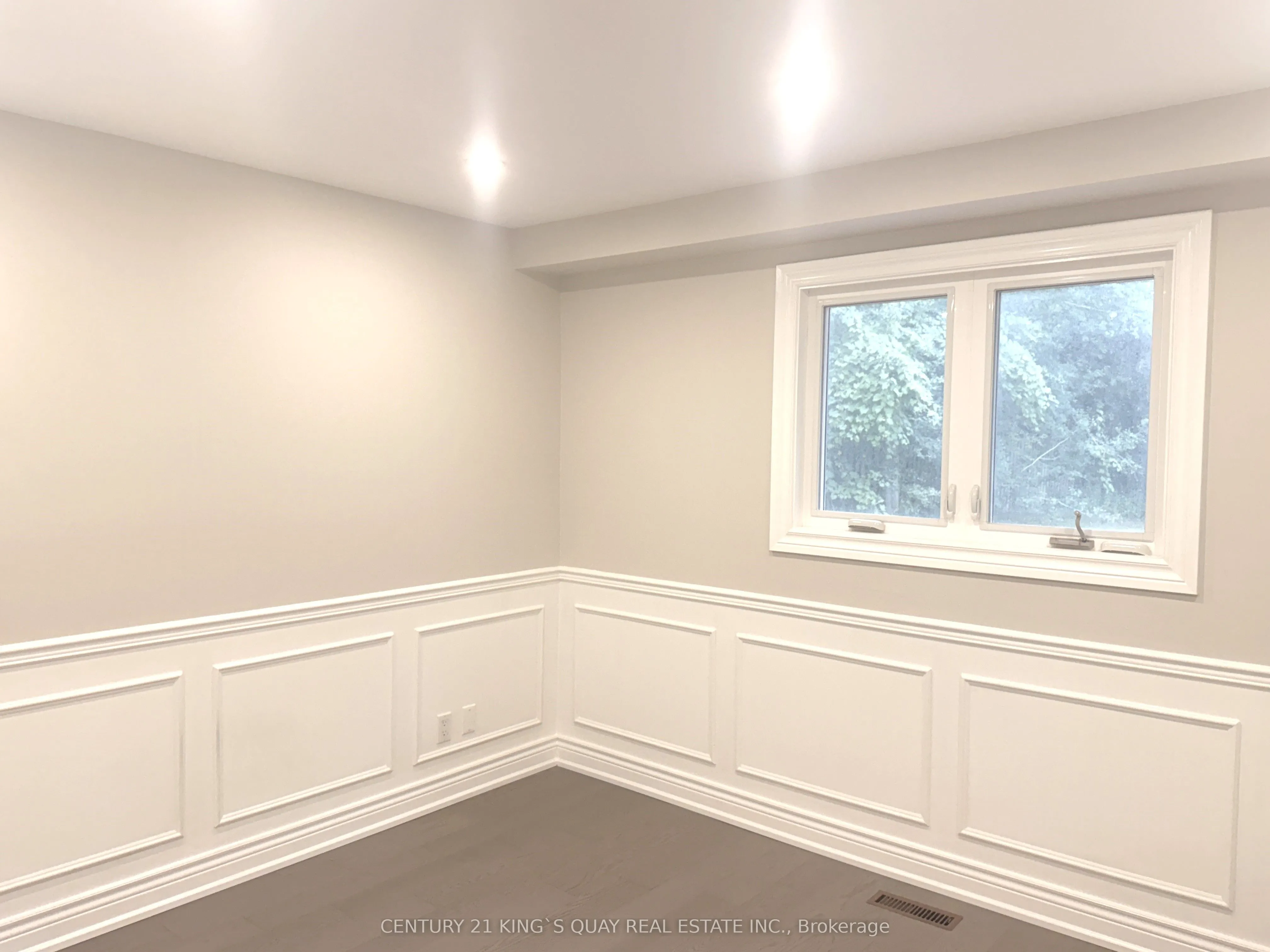 3 Fonthill Boulevard