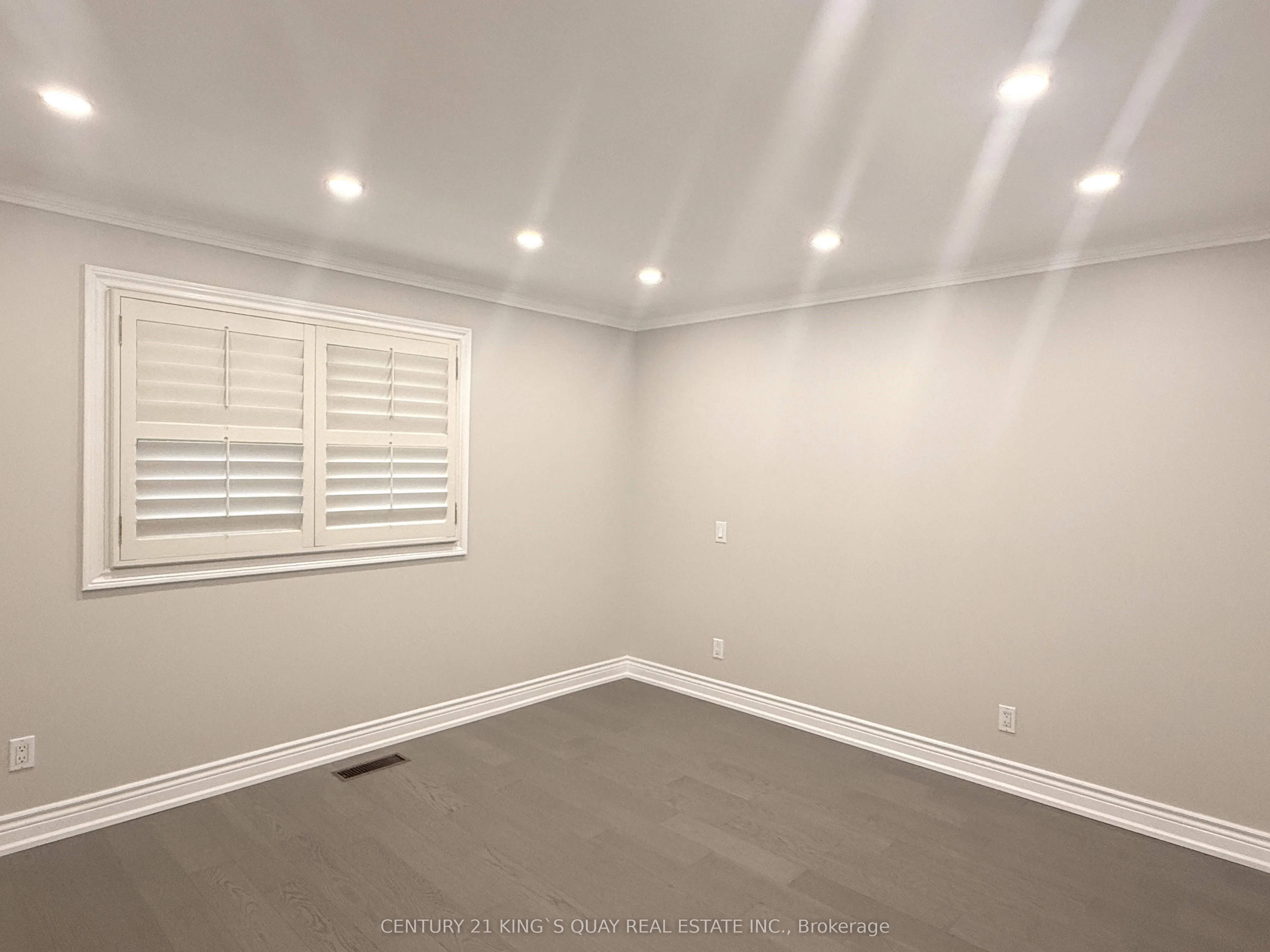 3 Fonthill Boulevard