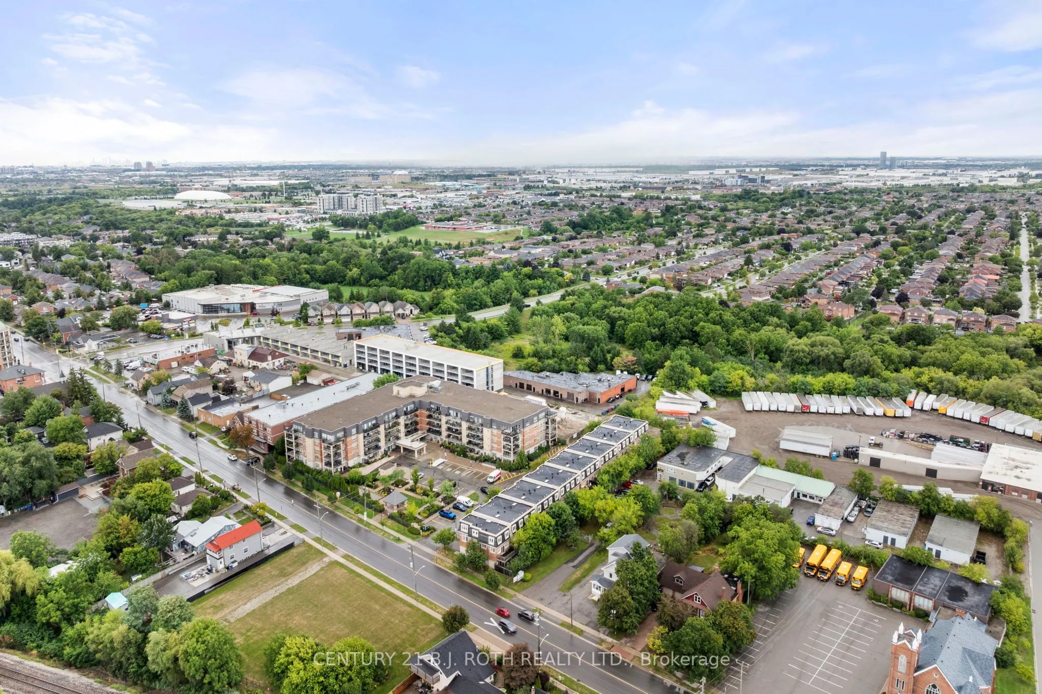 8032 KIPLING Avenue, #15