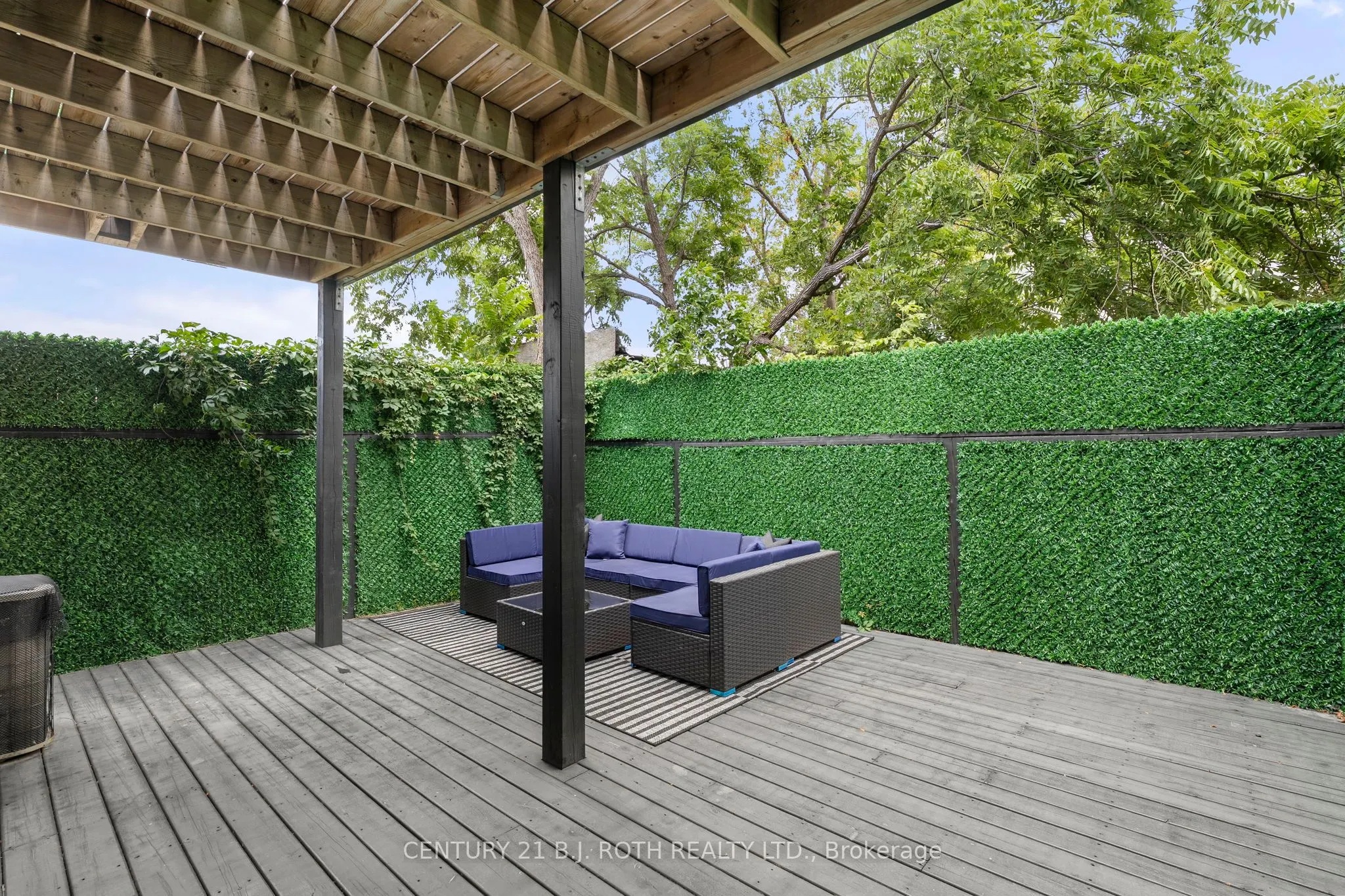 8032 KIPLING Avenue, #15