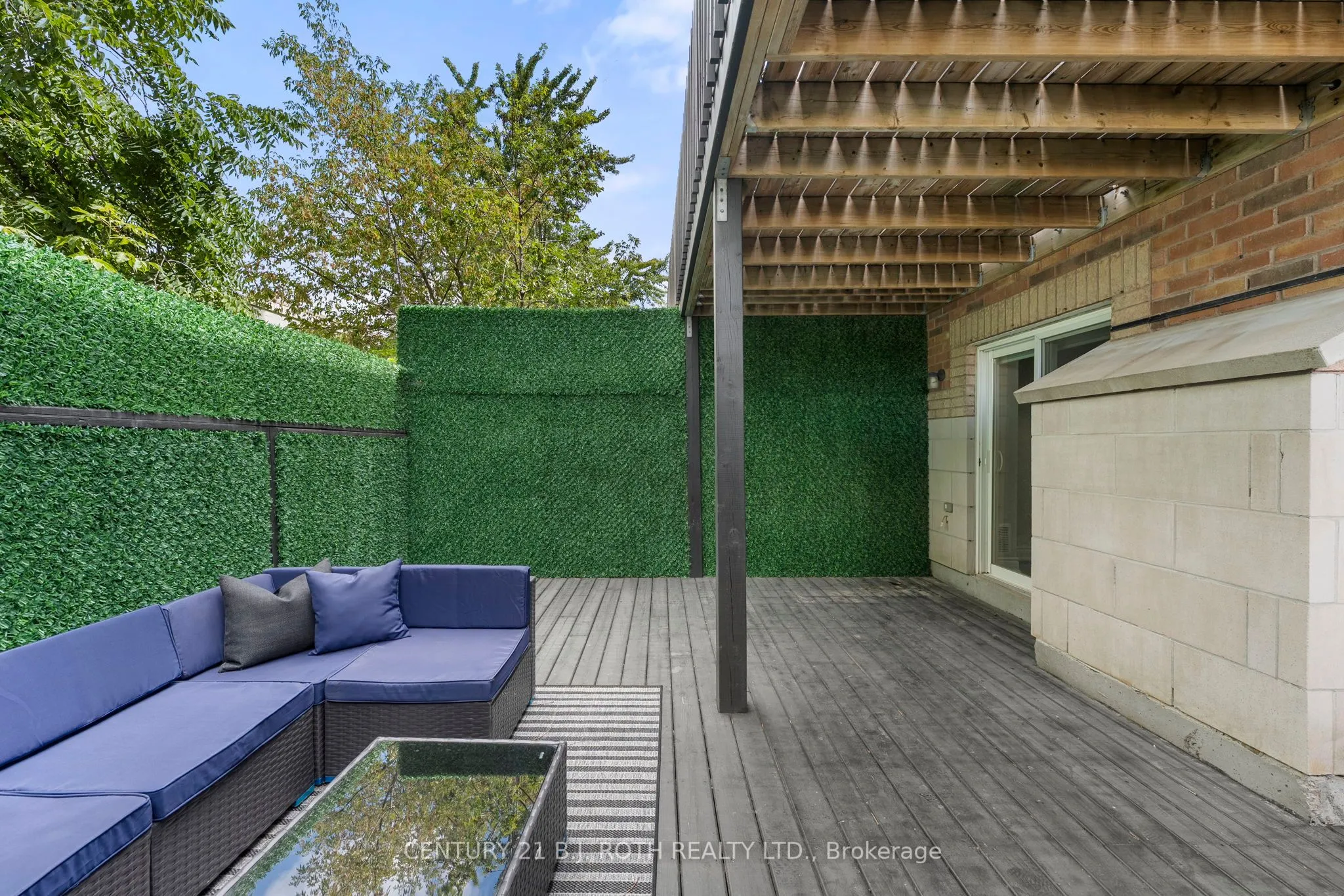 8032 KIPLING Avenue, #15