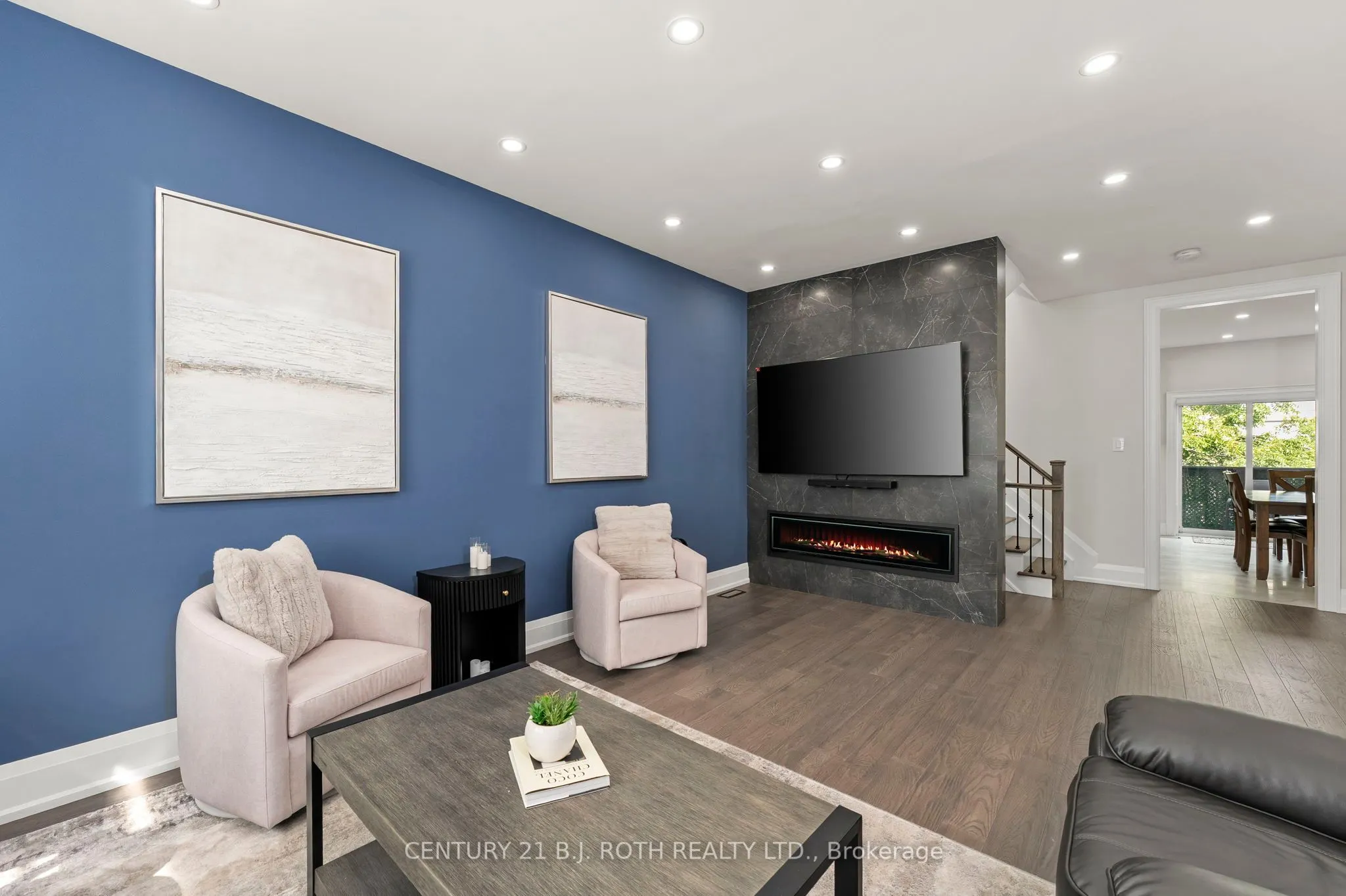 8032 KIPLING Avenue, #15