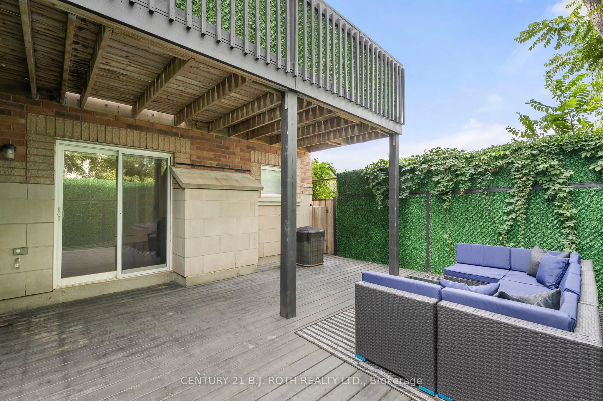 8032 KIPLING Avenue, #15