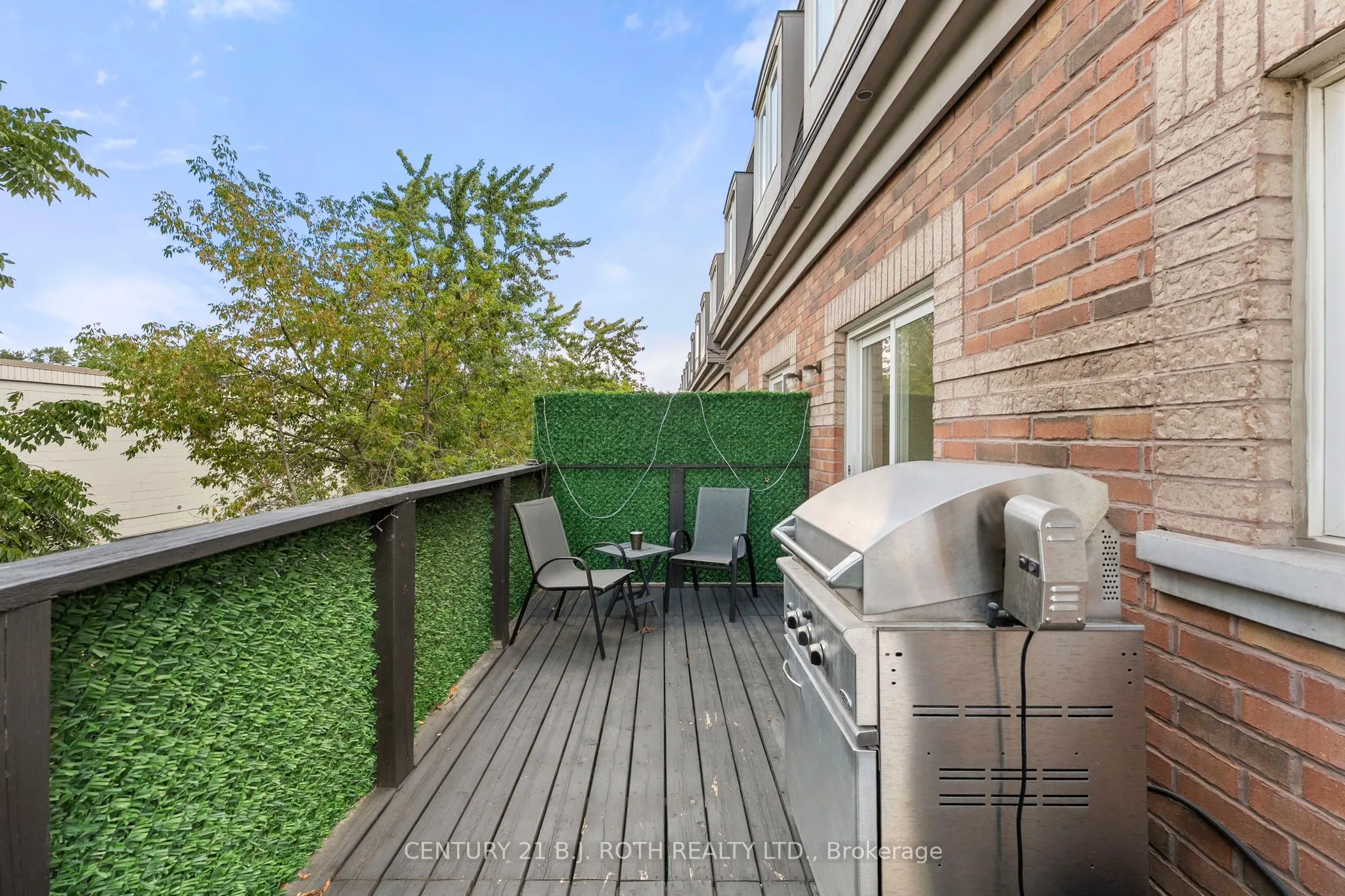 8032 KIPLING Avenue, #15