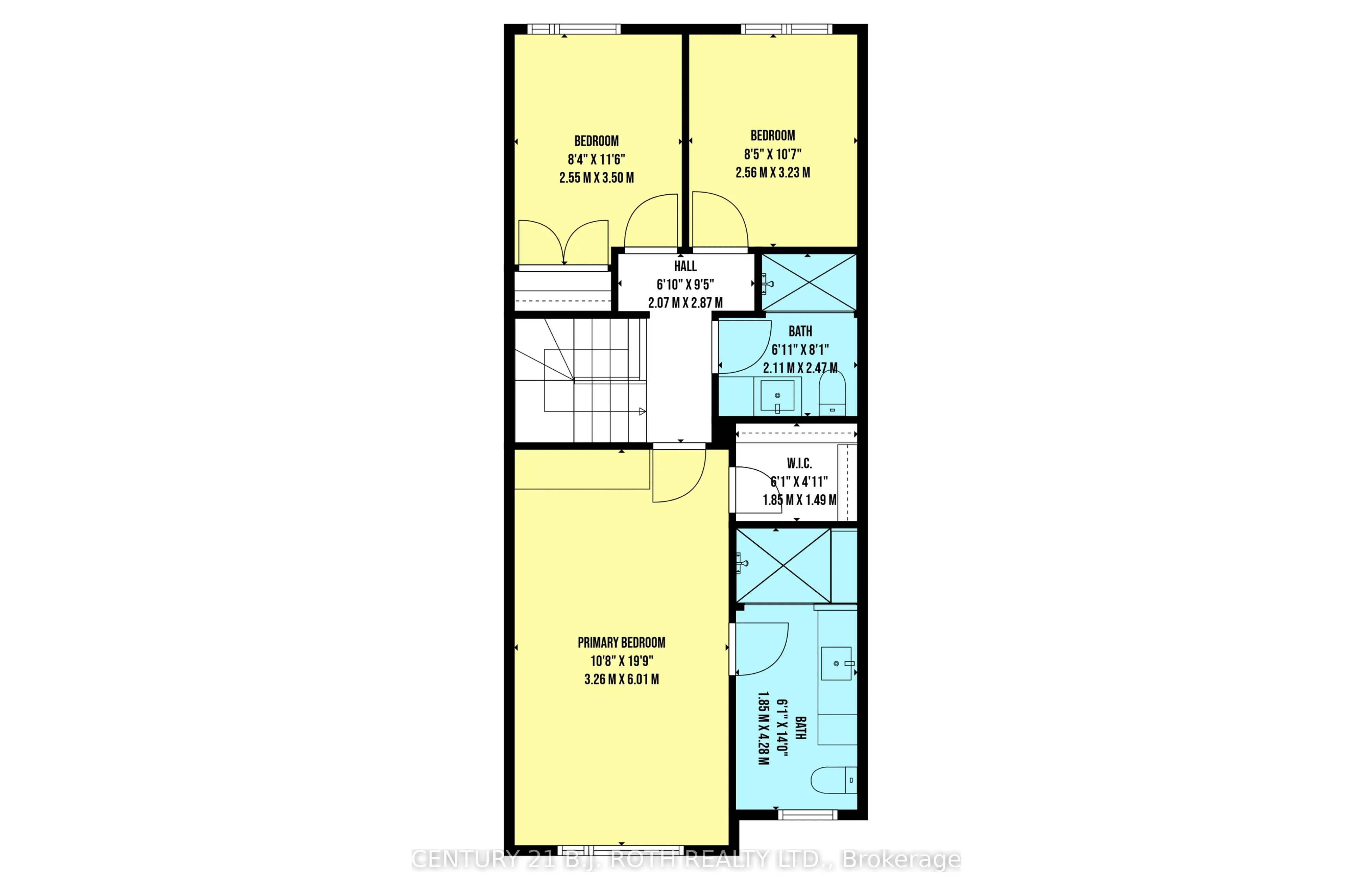8032 KIPLING Avenue, #15