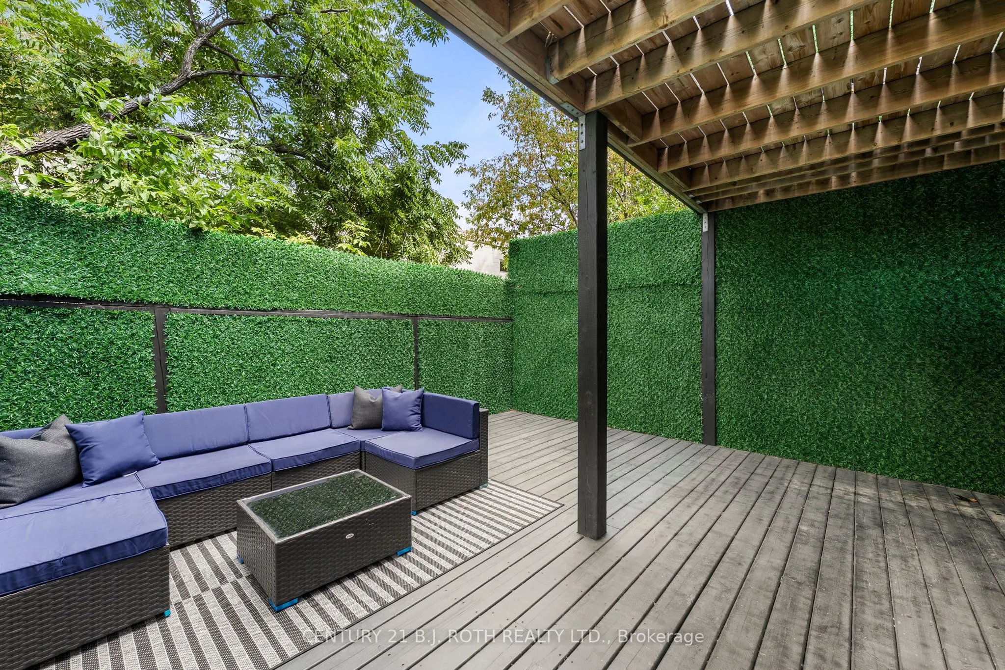 8032 KIPLING Avenue, #15