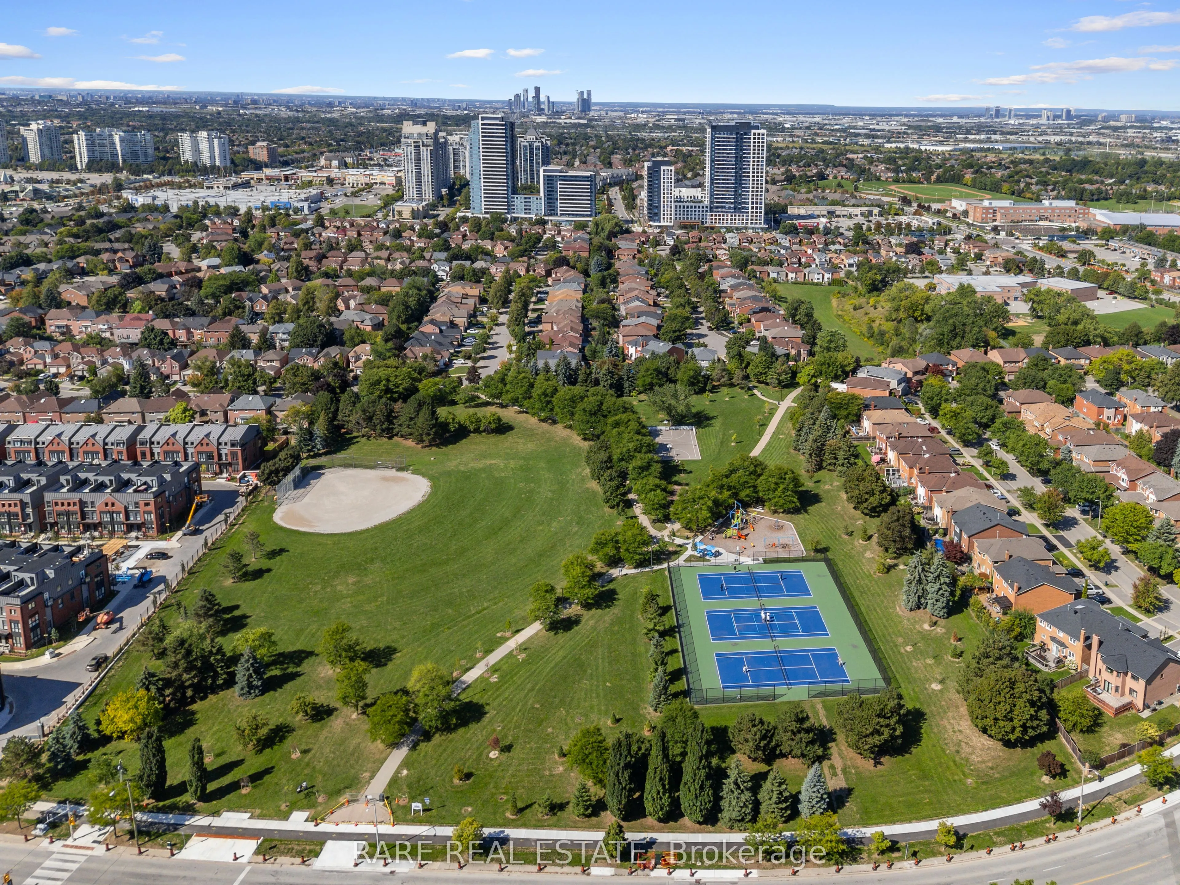 20 North Park Road, #908