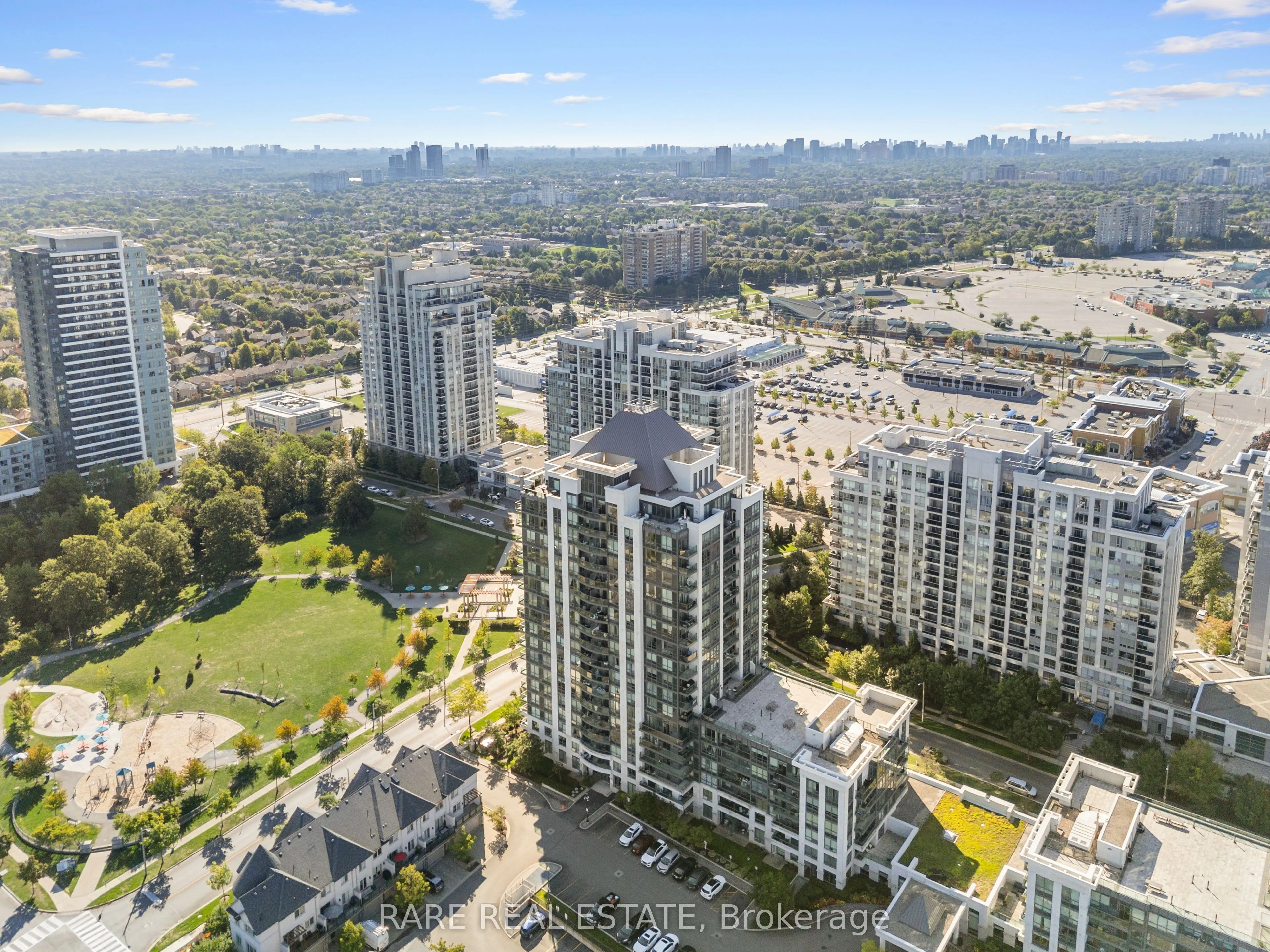 20 North Park Road, #908