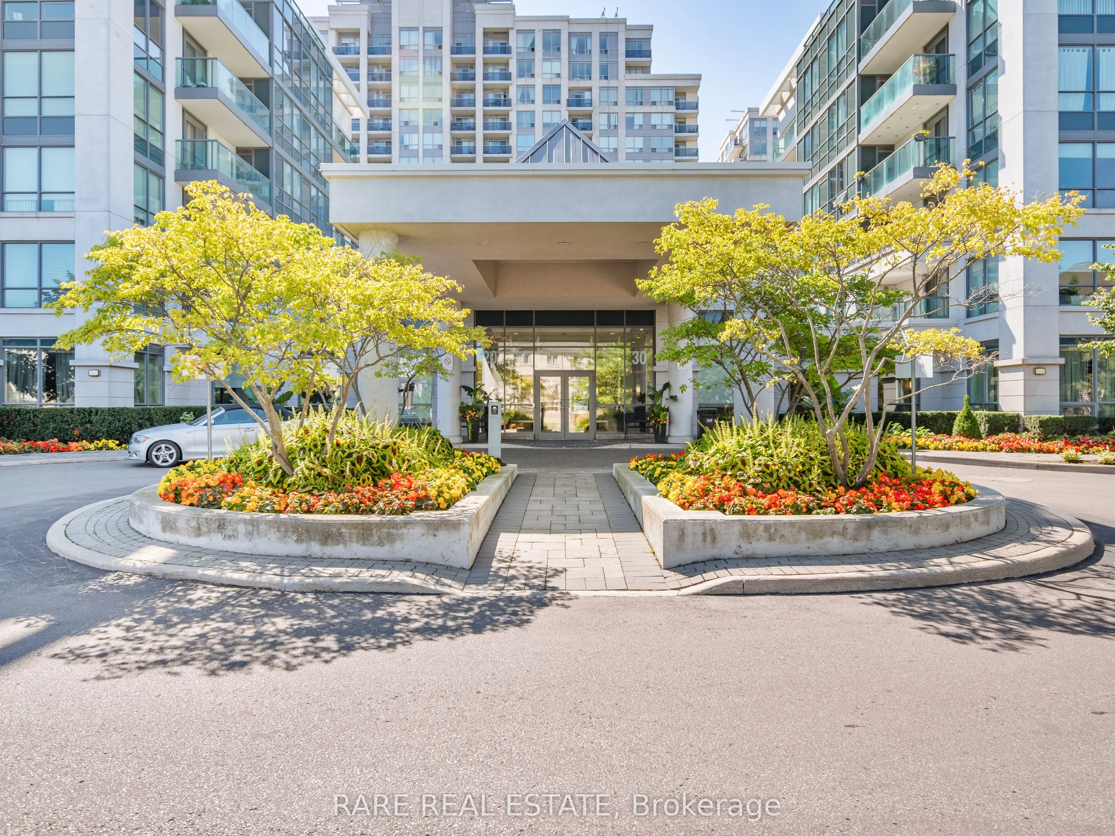 20 North Park Road, #908