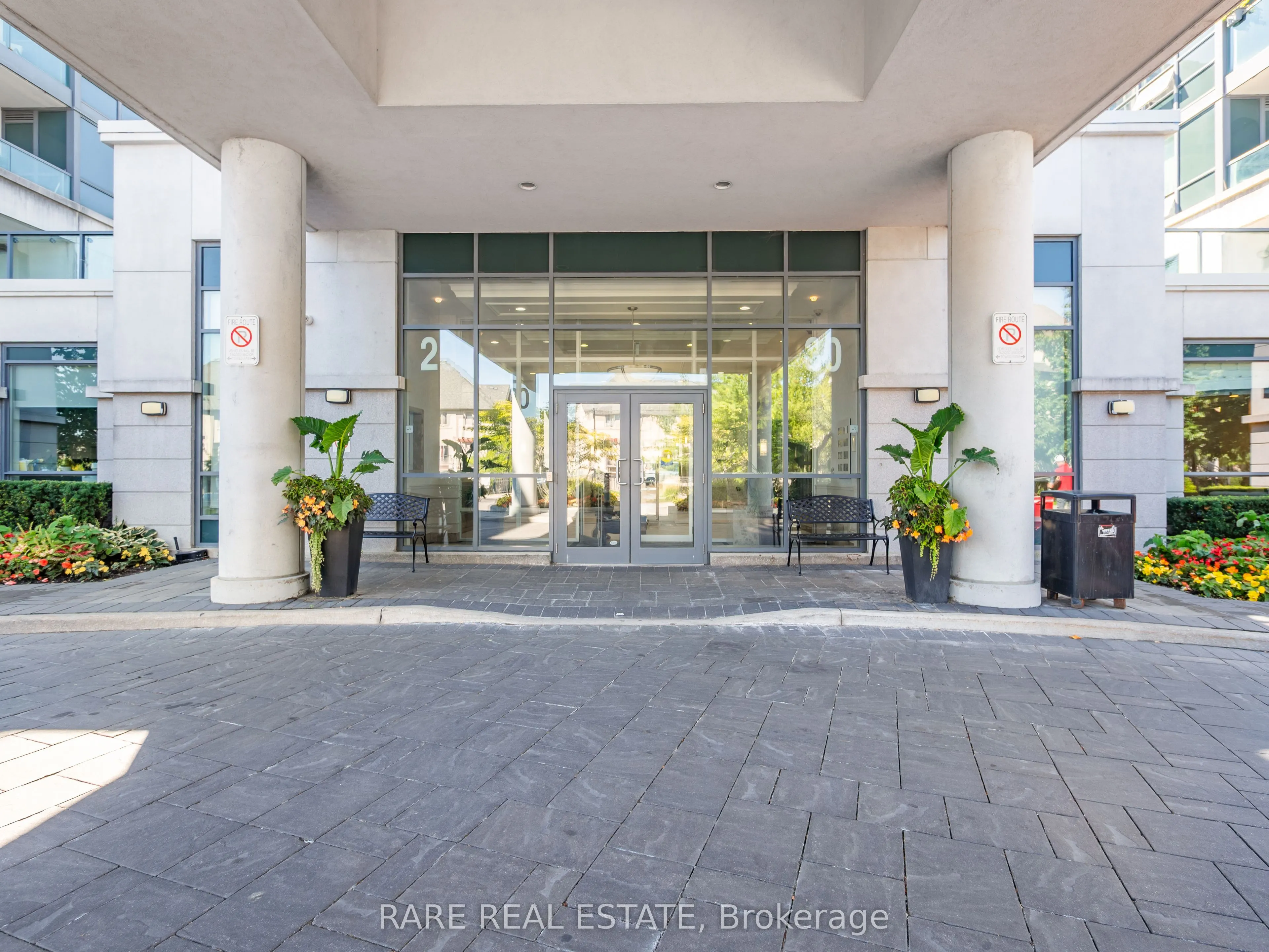 20 North Park Road, #908