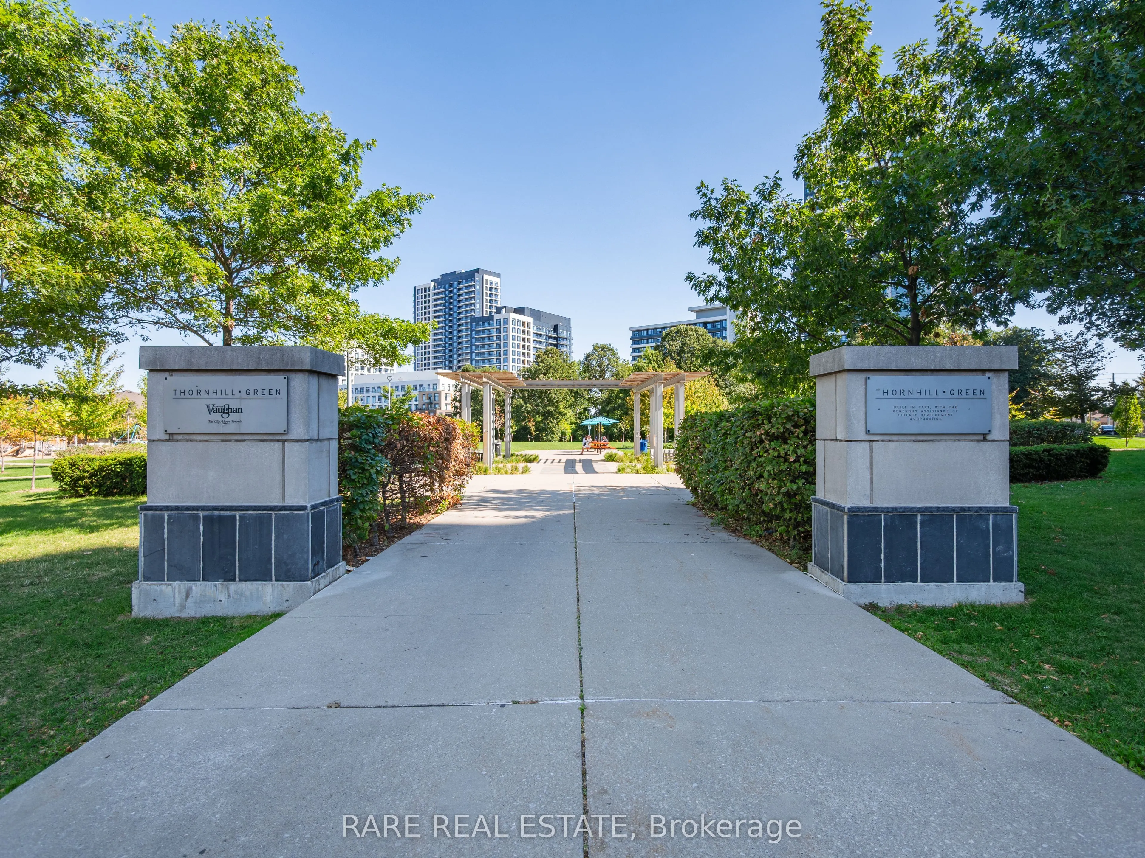 20 North Park Road, #908